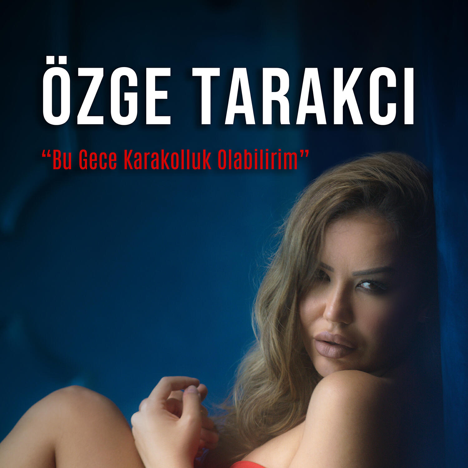 Релиз Bu Gece Karakolluk Olabilirim