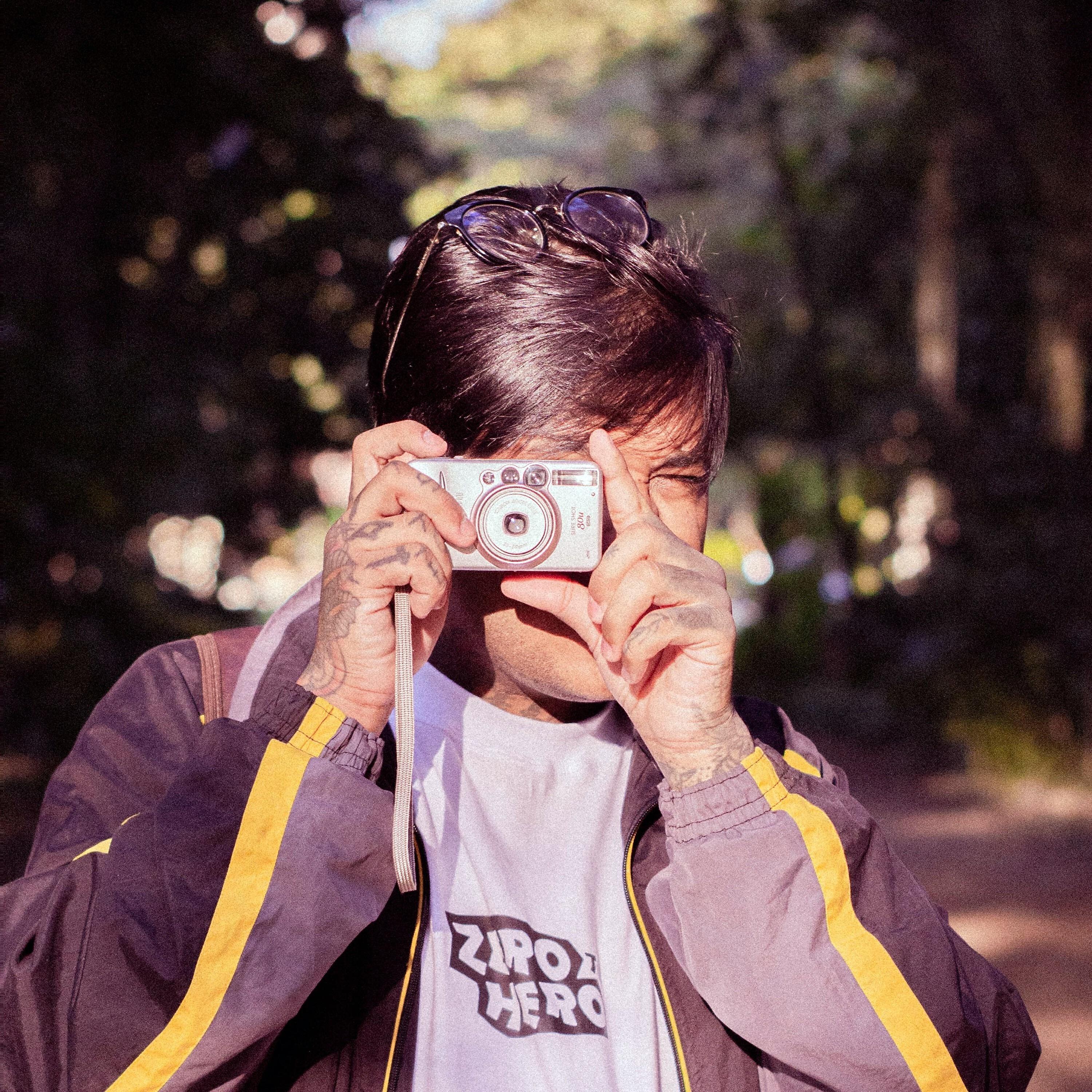 Релиз Jesus Christ (I Think I'm in Hell)