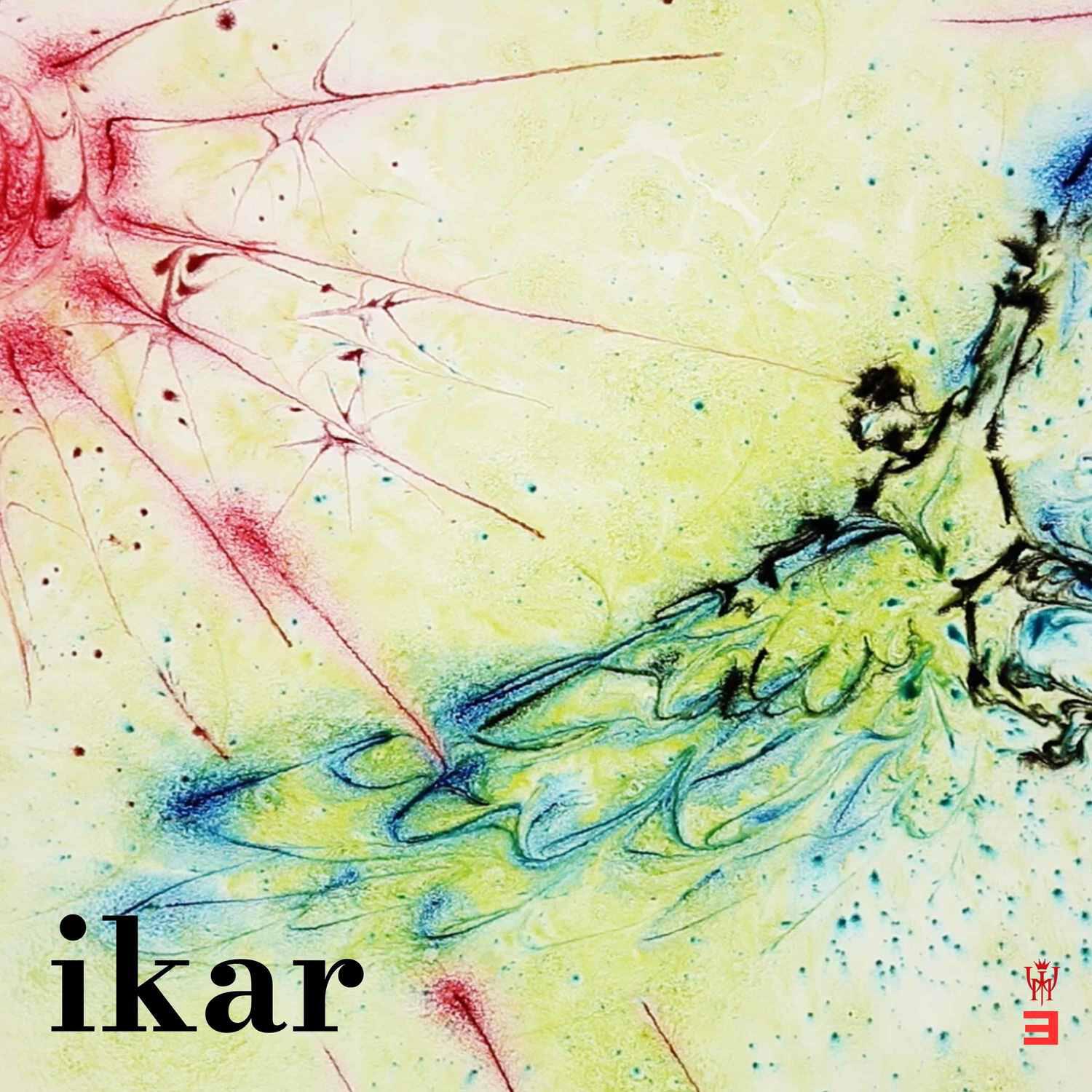Релиз Ikar