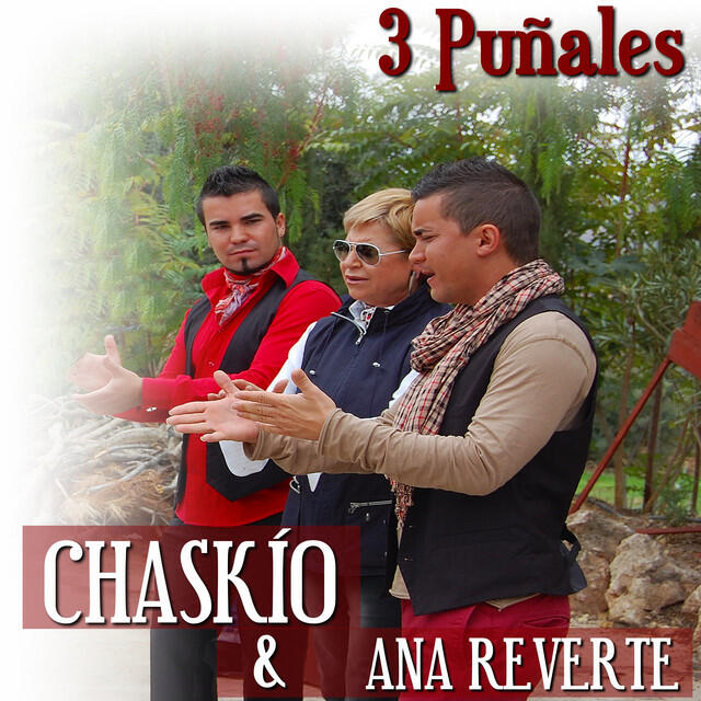 Релиз 3 Puñales