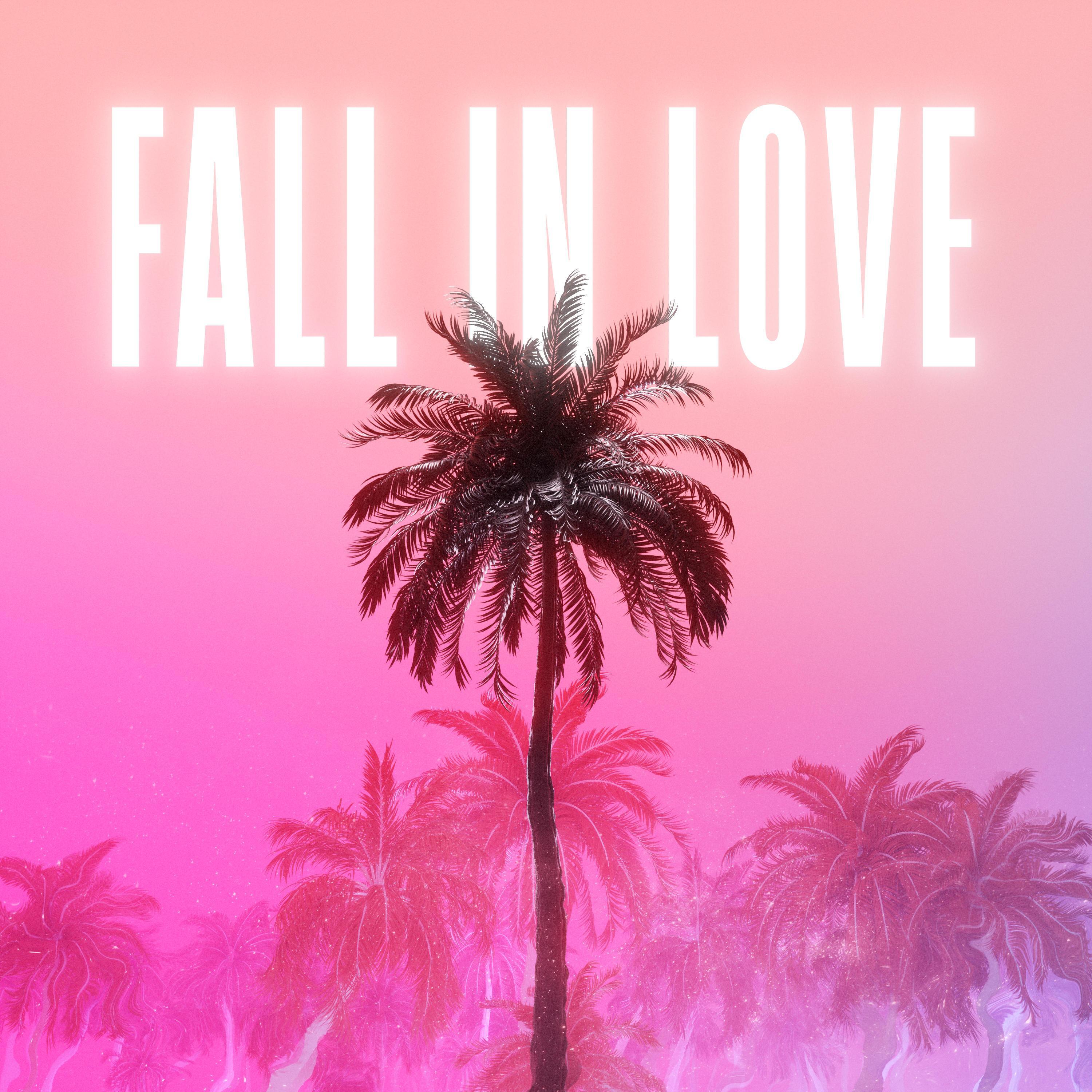 Релиз Fall In Love