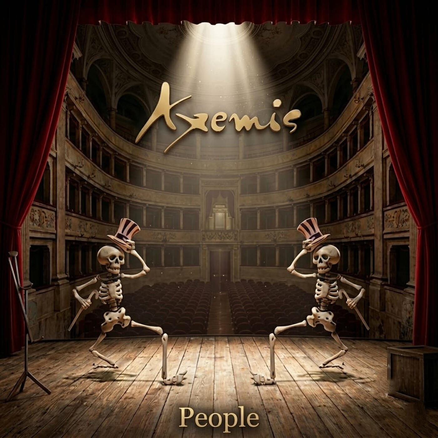 Axemis