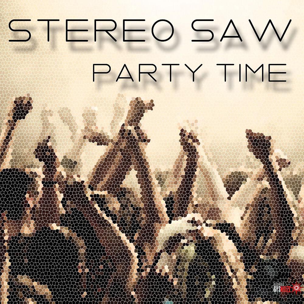 Релиз Party Time