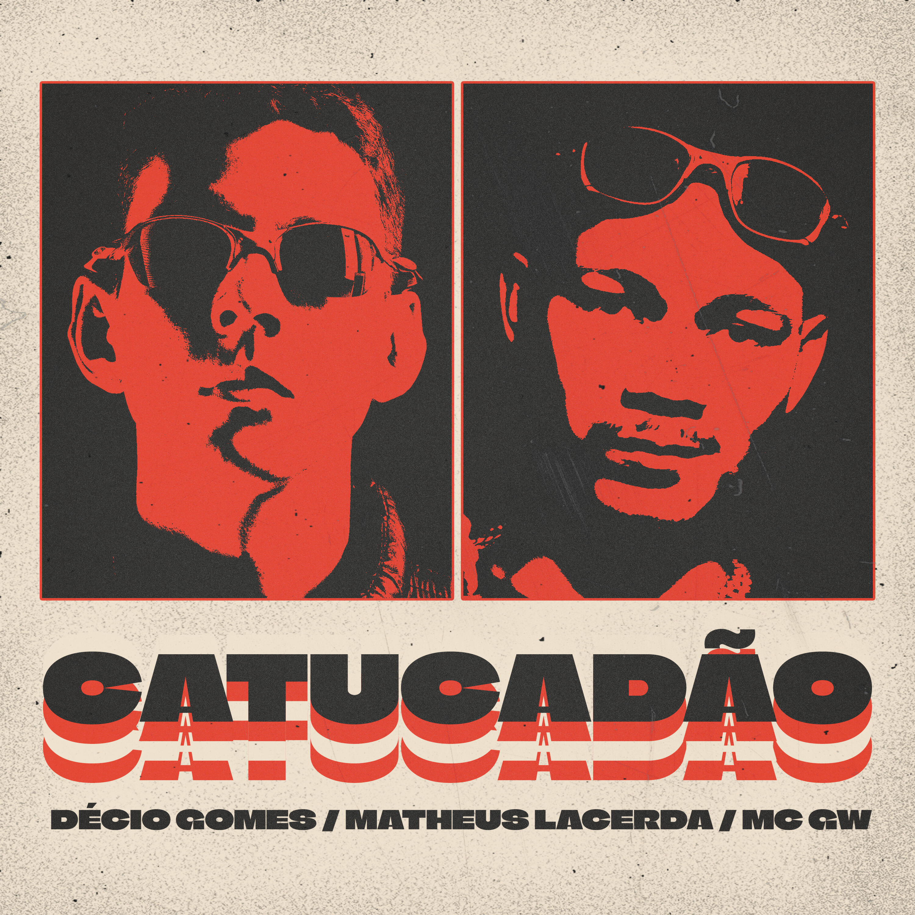 Скачать песню Décio Gomes, Matheus Lacerda, Mc GW - Catucadao бесплатно в MP3 для Android и iOS