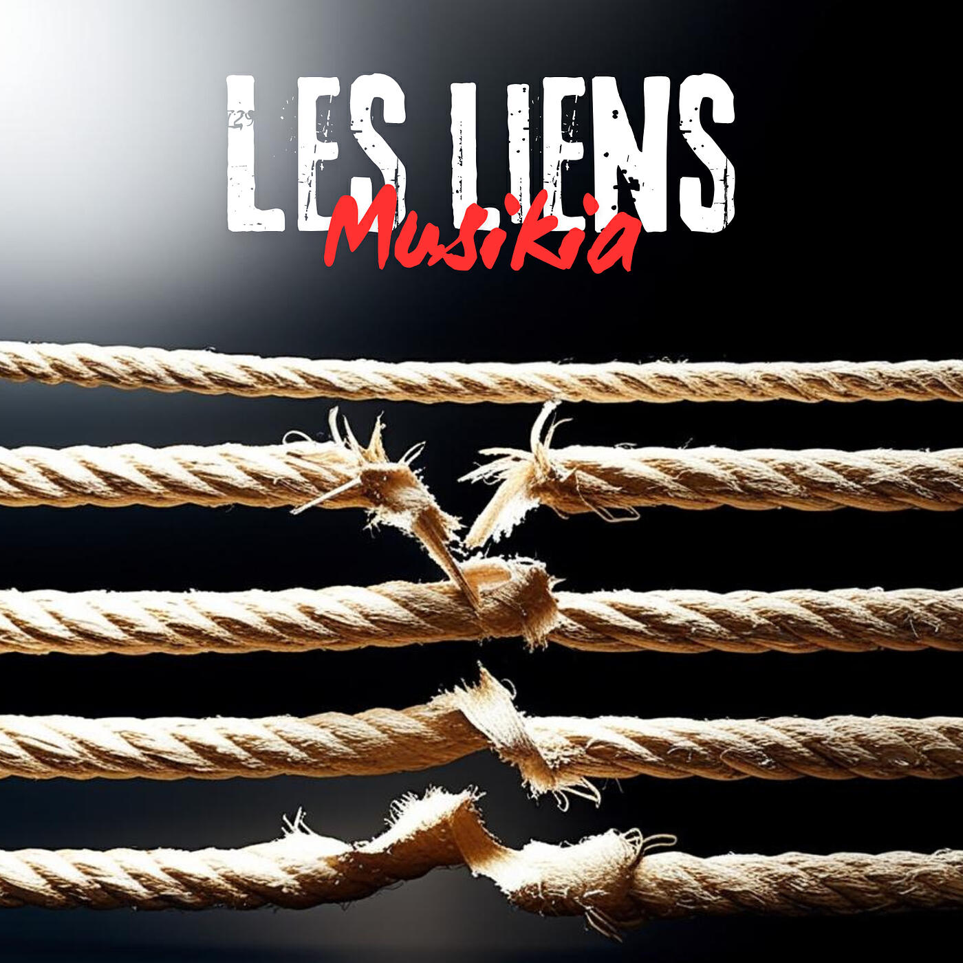 Релиз Les liens