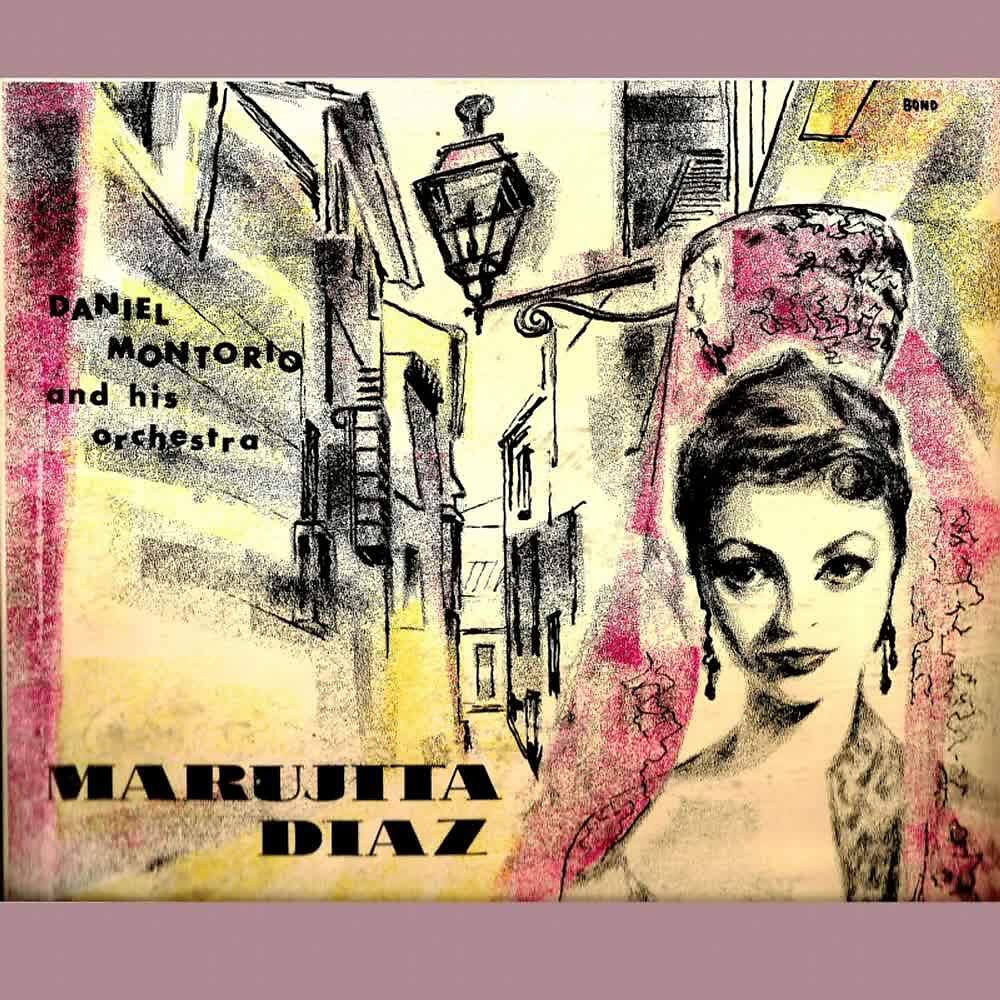 Daniel Montorio and his Orchestra