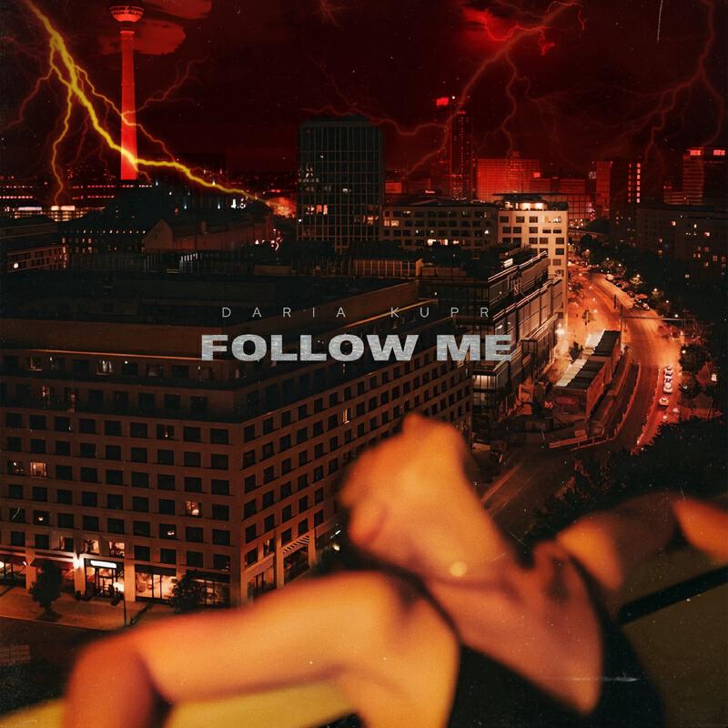 Релиз Follow me