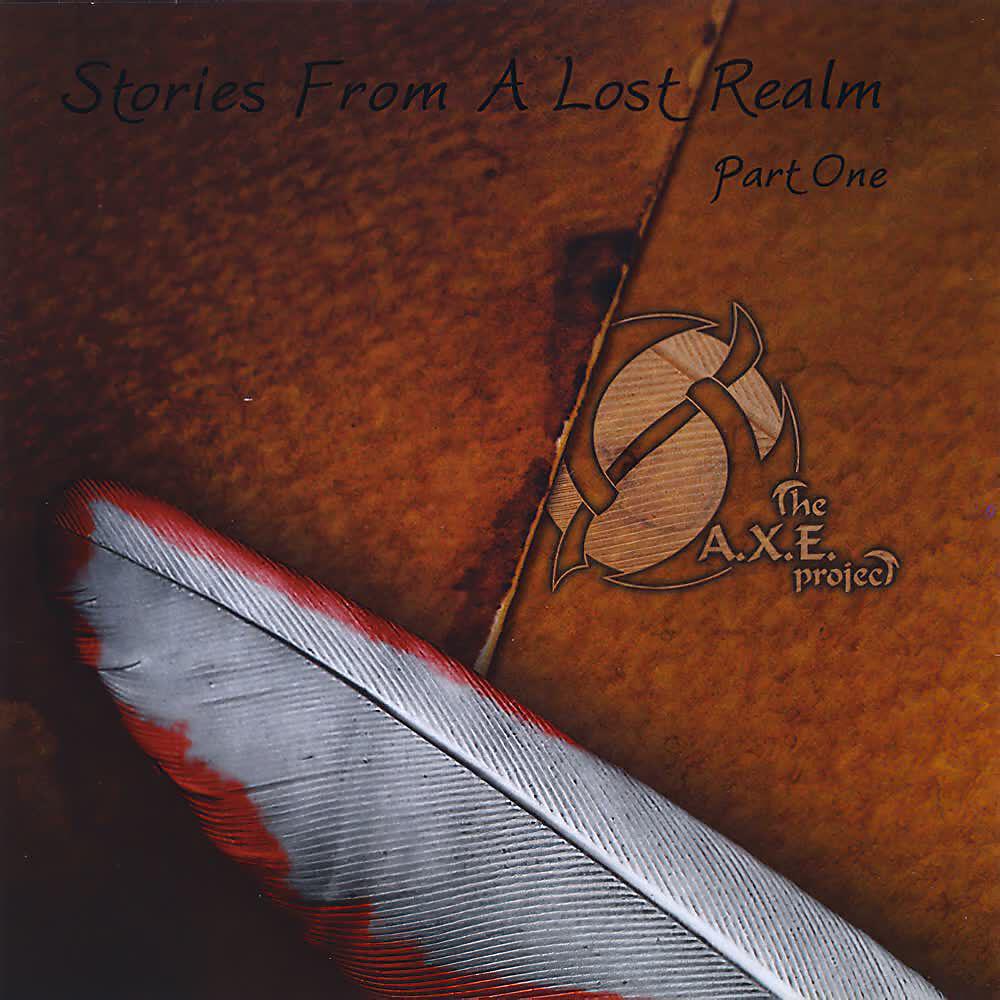 Релиз Stories from a Lost Realm, Pt. 1