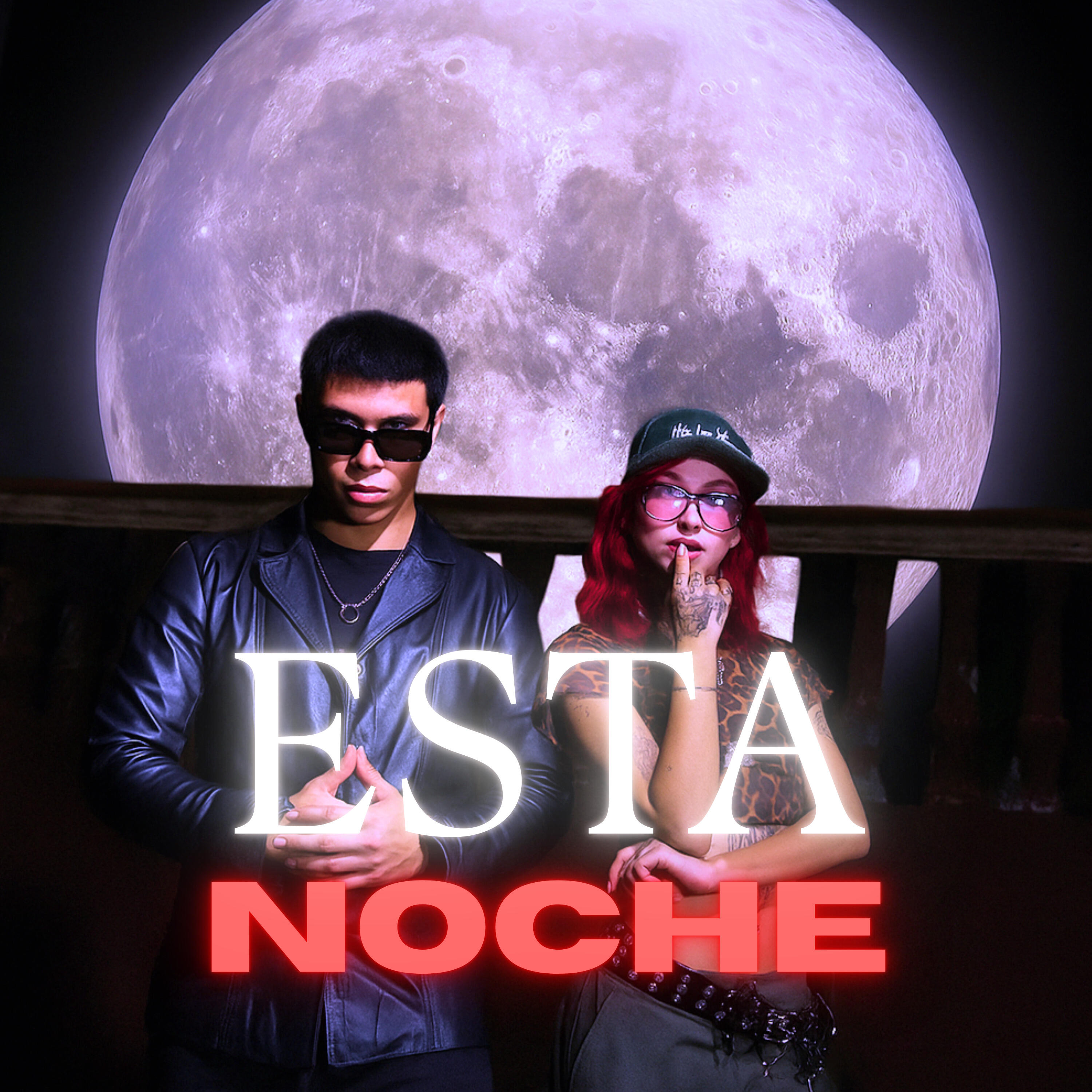 Релиз Esta Noche
