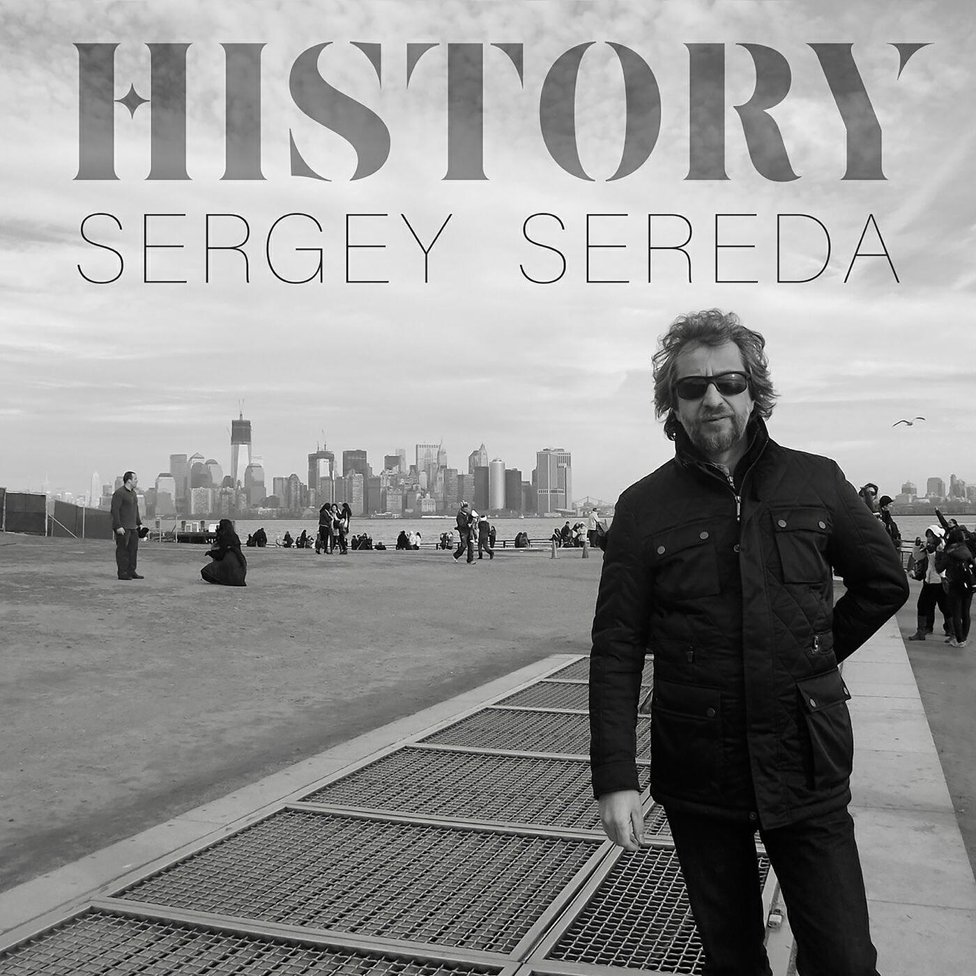 Sergey Sereda