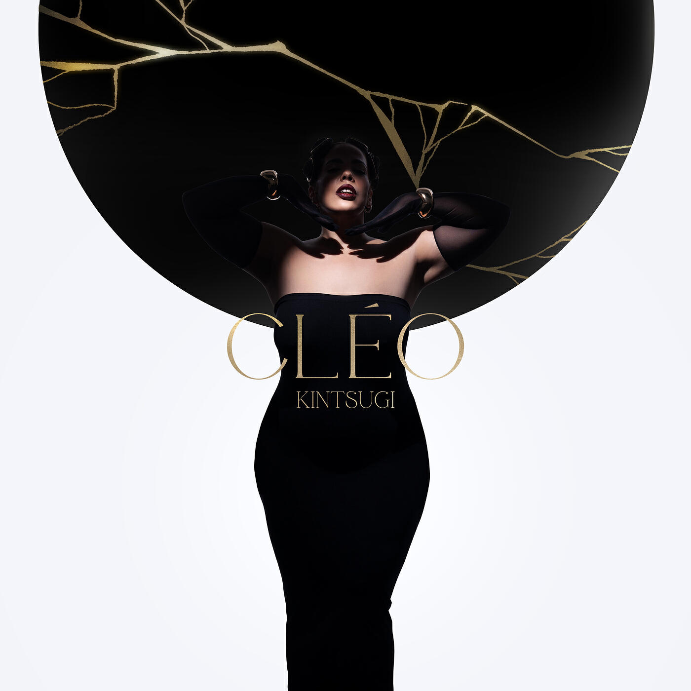 Релиз Kintsugi