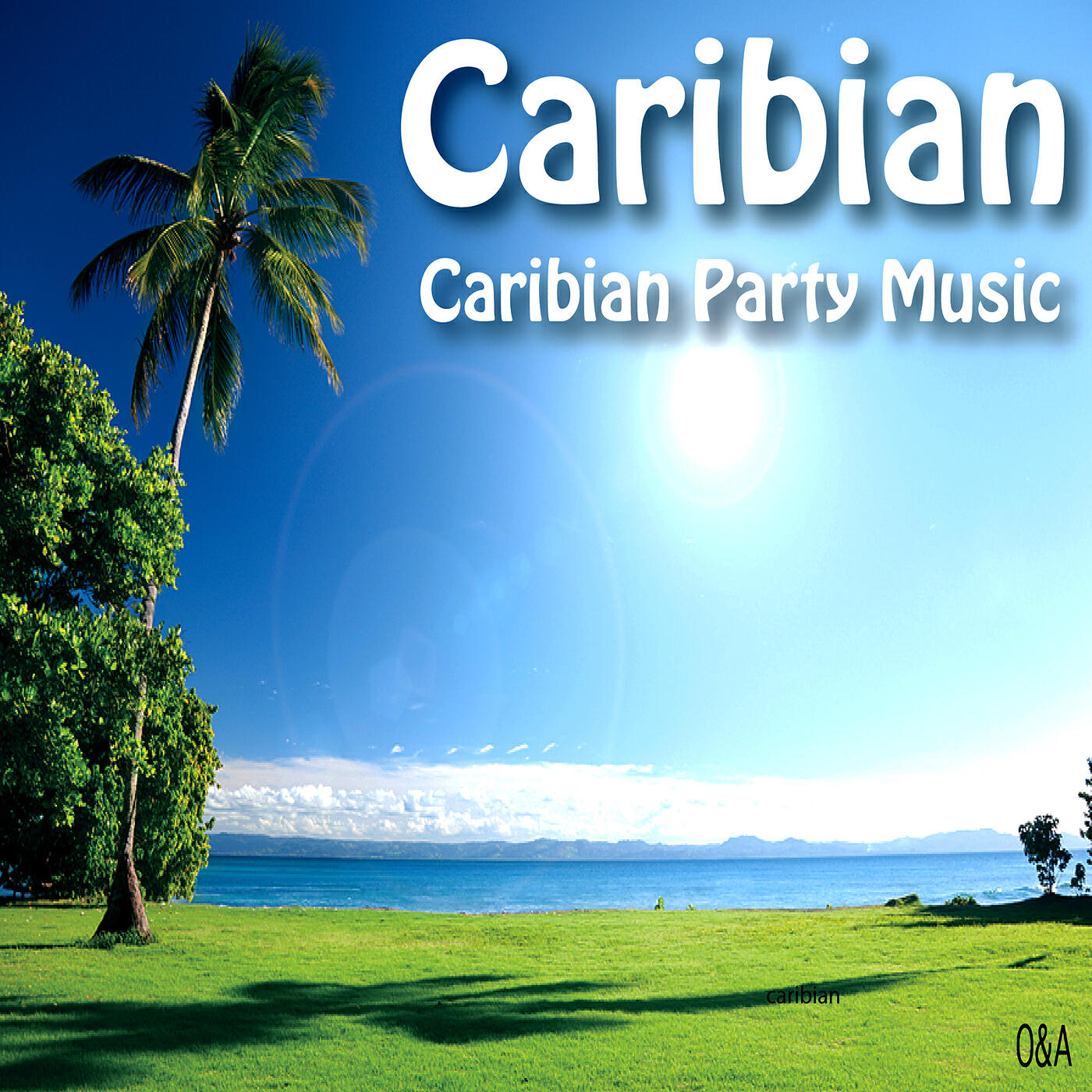 Релиз Caribian