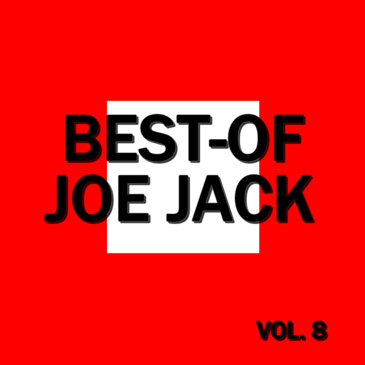 Релиз Best-Of Joe Jack