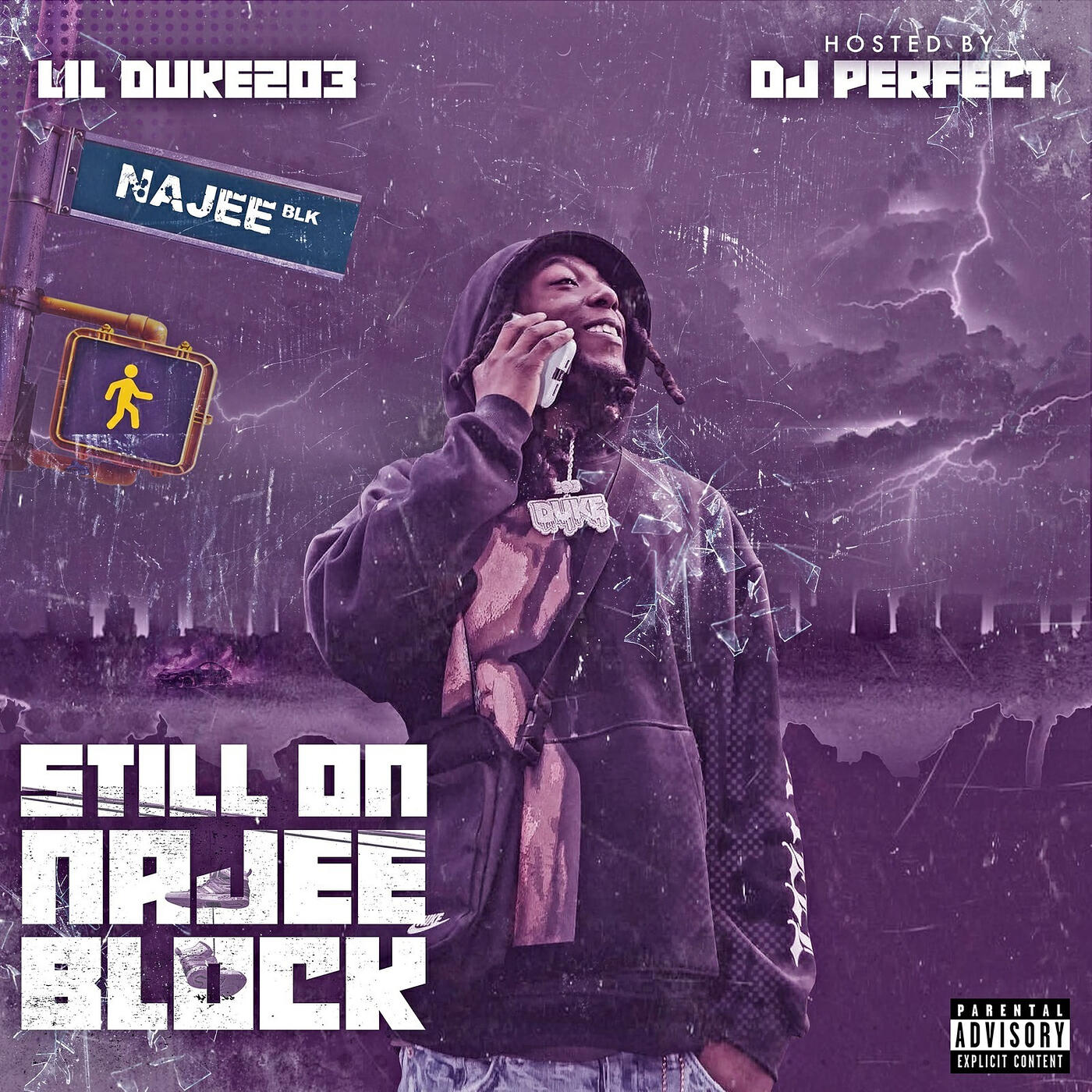 lil duke 203