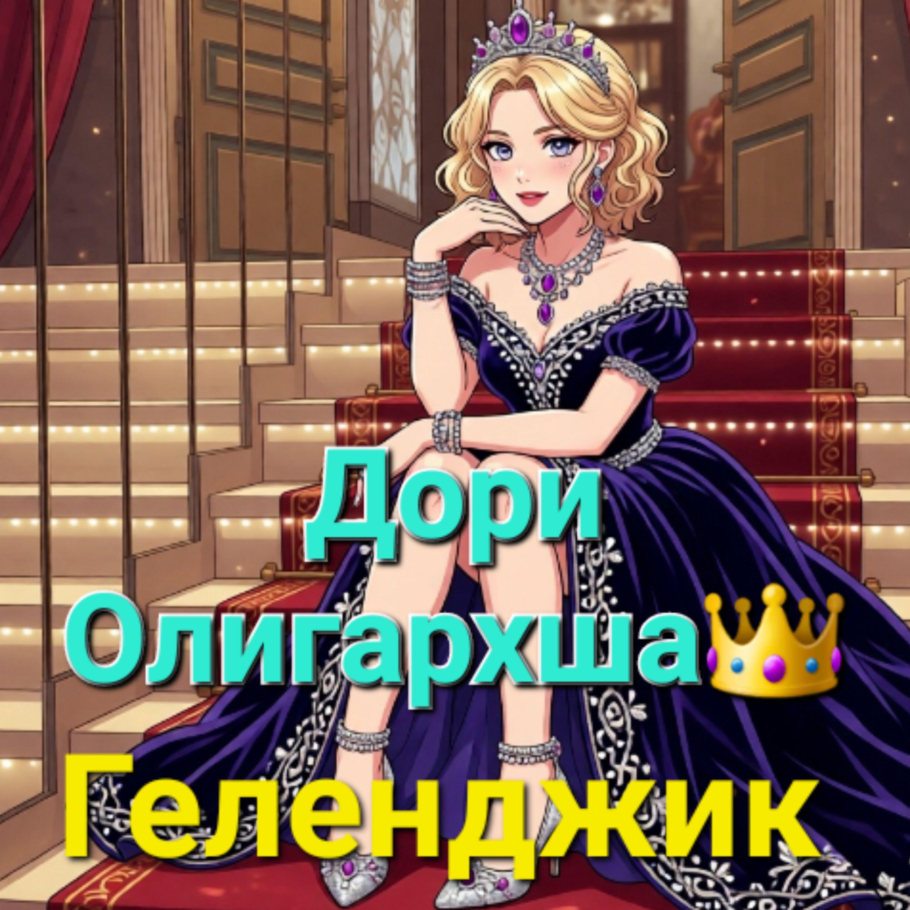 Релиз Геленджик