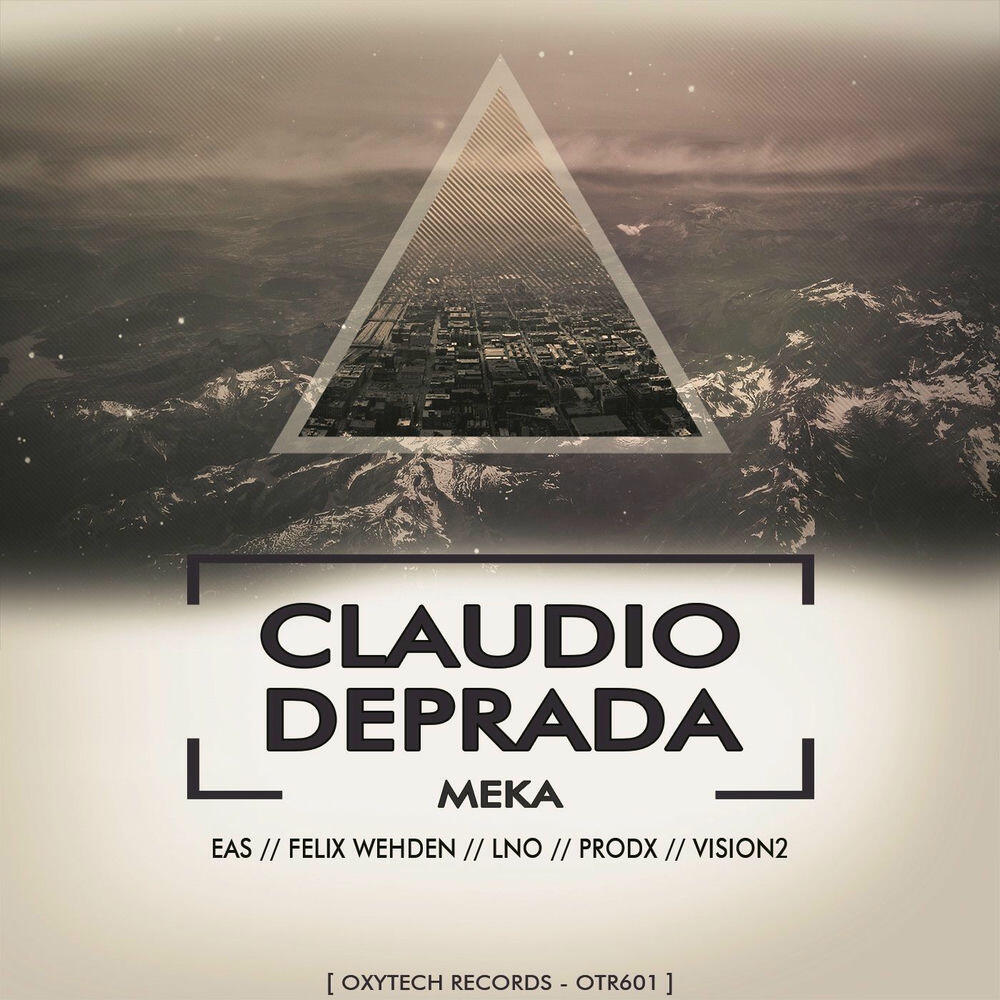 Релиз Meka