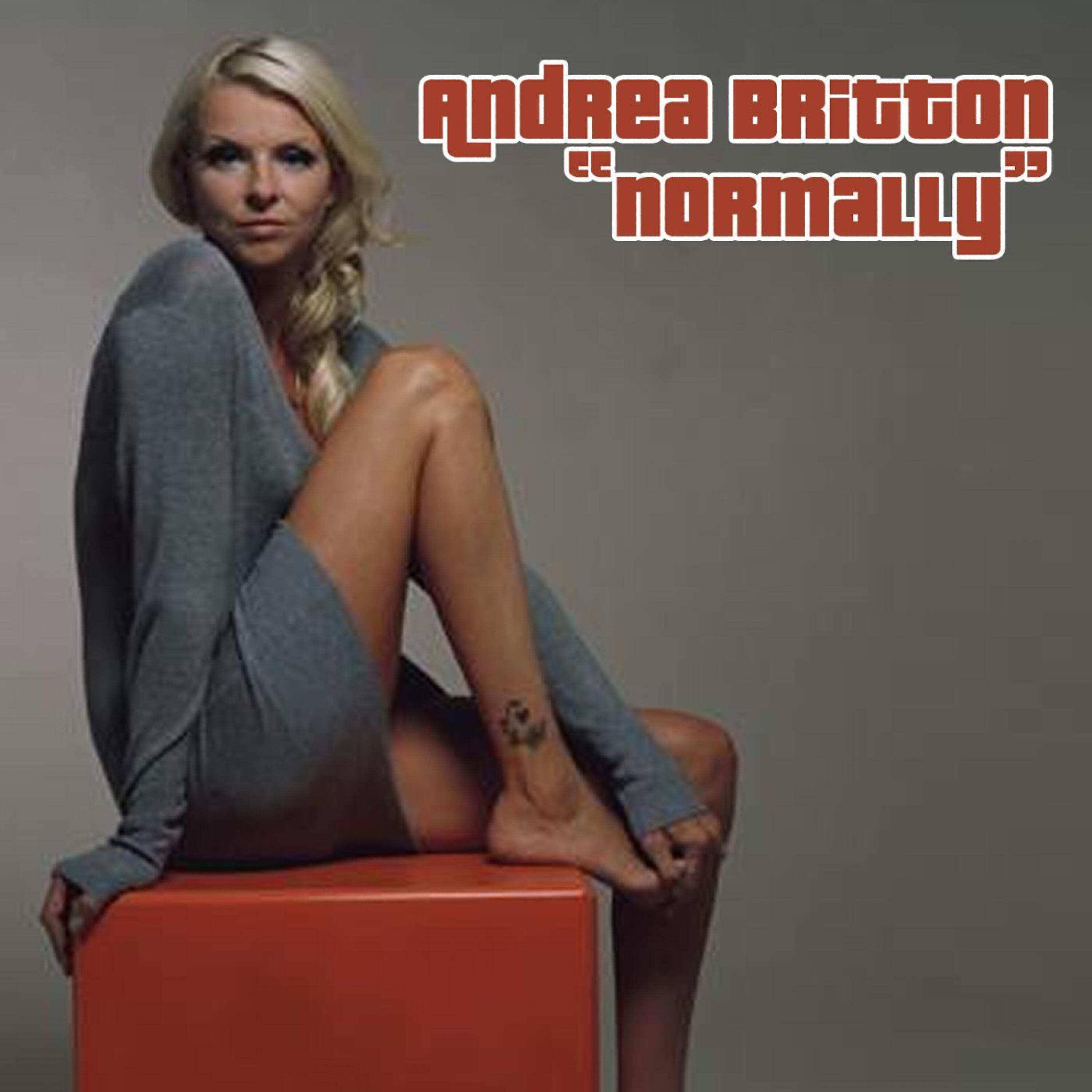 Релиз Normally