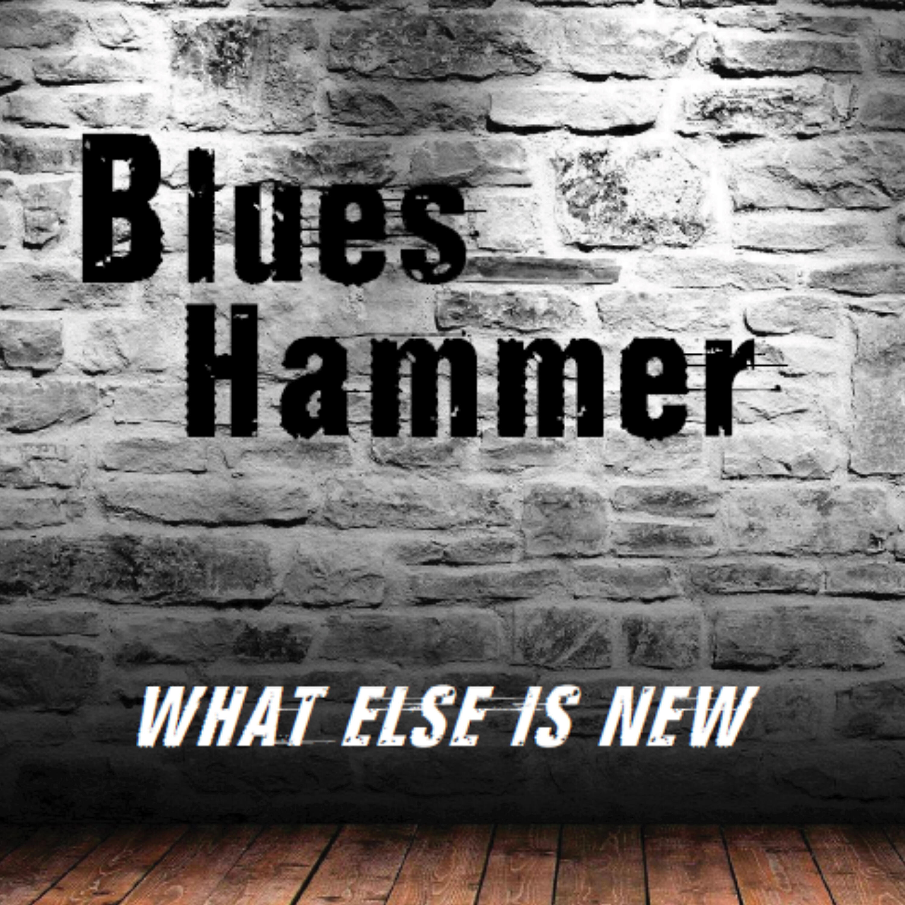 Релиз What Else Is New