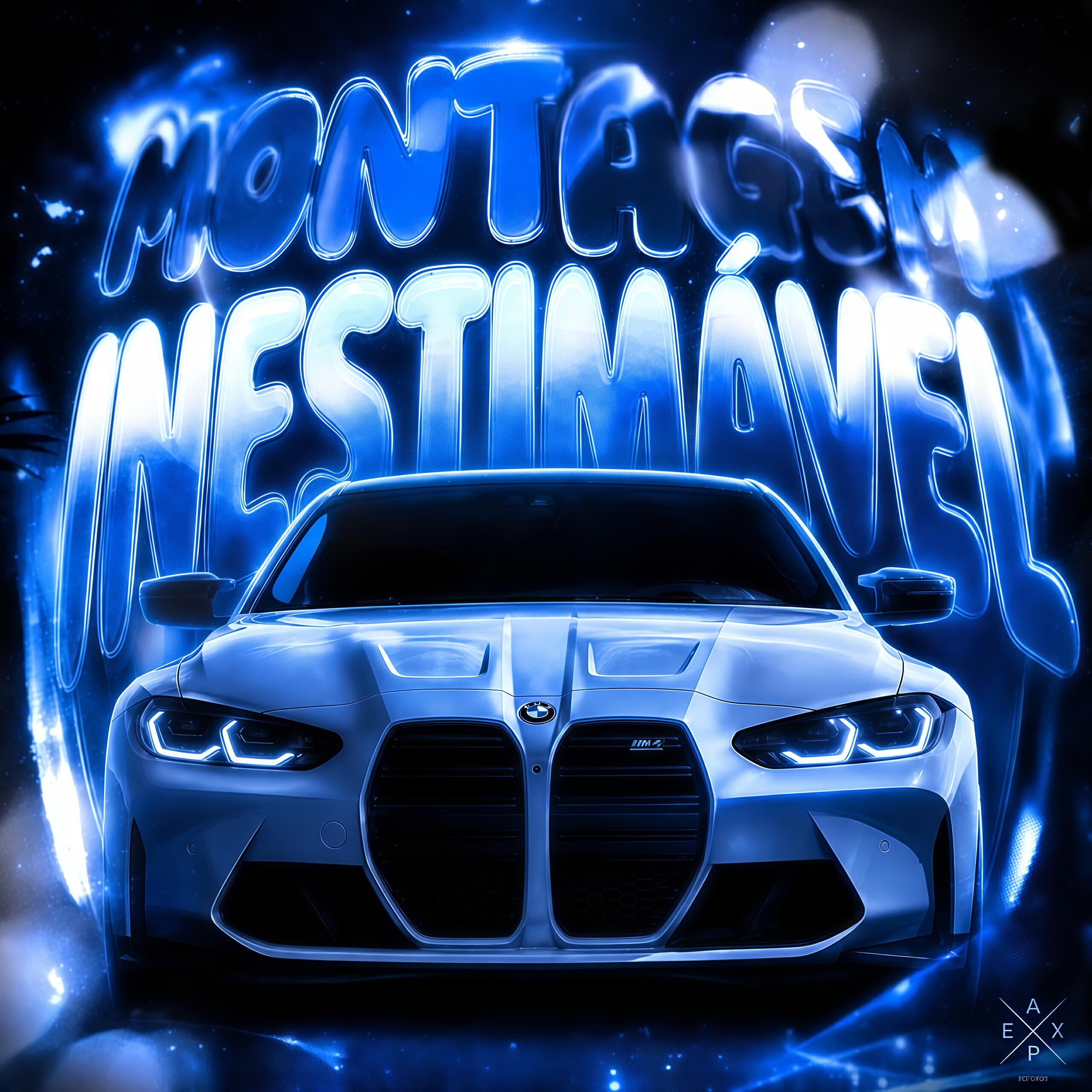 Релиз MONTAGEM INESTIMÁVEL