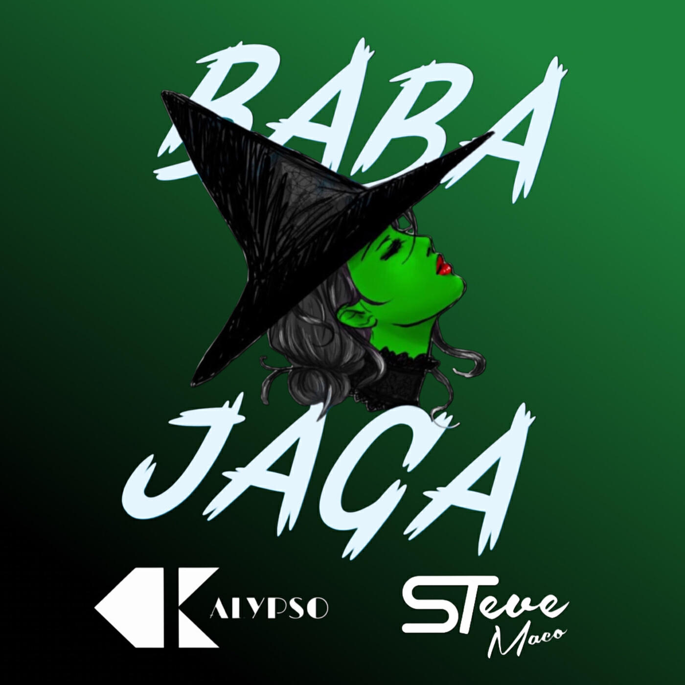 Постер альбома Baba Jaga