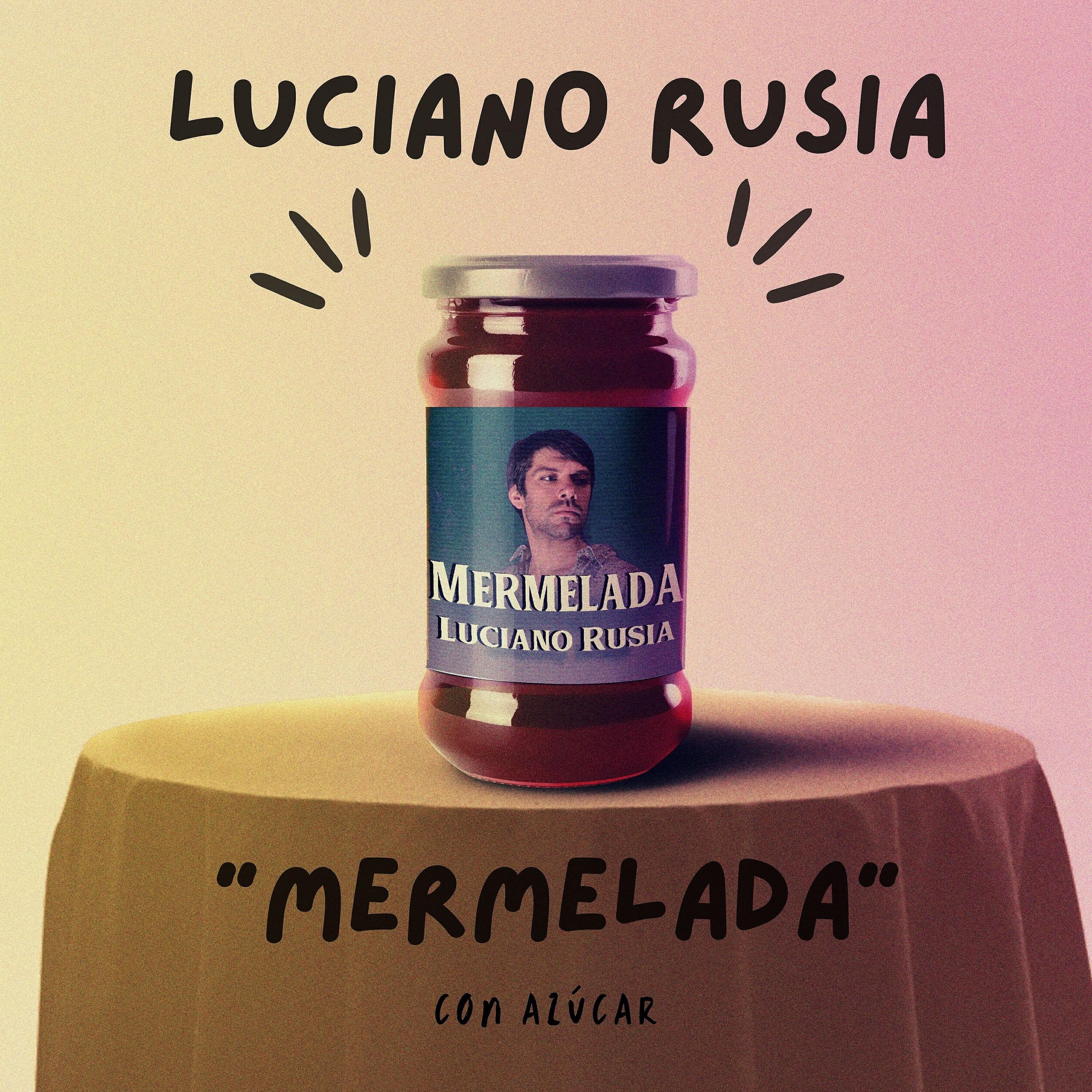 Релиз Mermelada