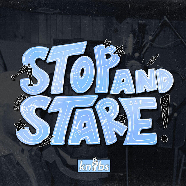 Релиз Stop and Stare 2022
