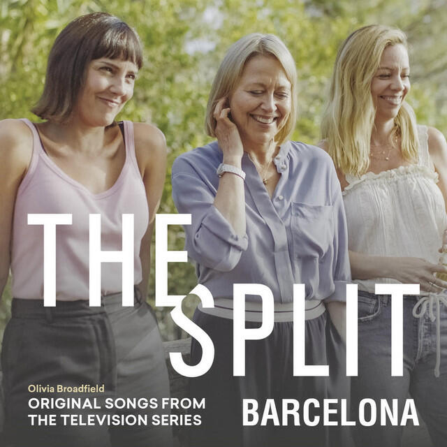Релиз The Split: Barcelona