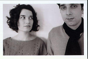 Ponies in the Surf