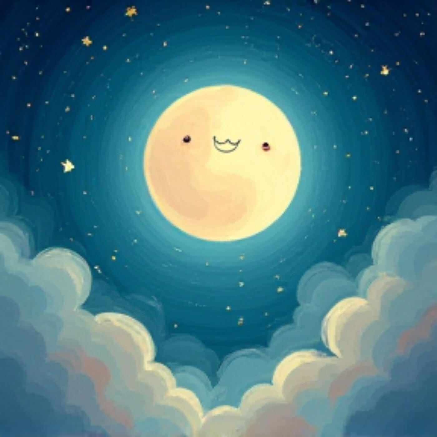 Релиз Luna Lunita