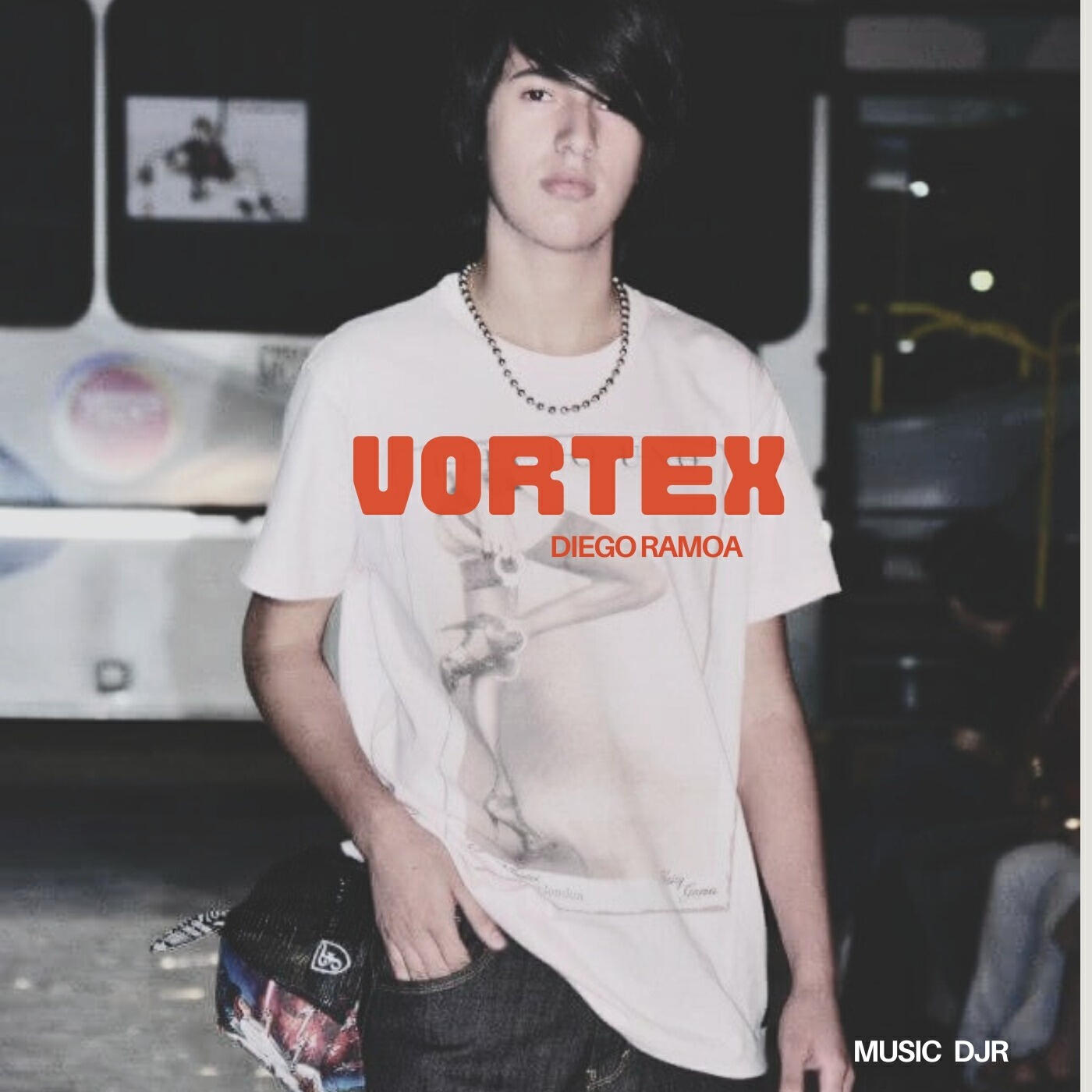 Релиз Vortex