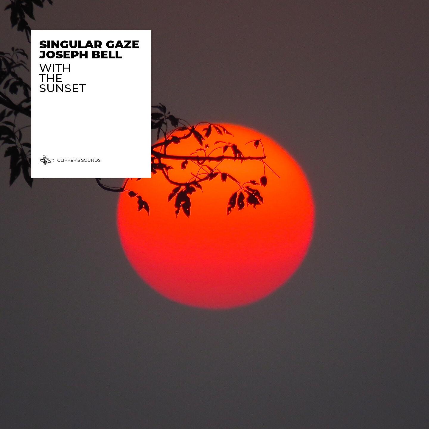 Релиз With the sunset