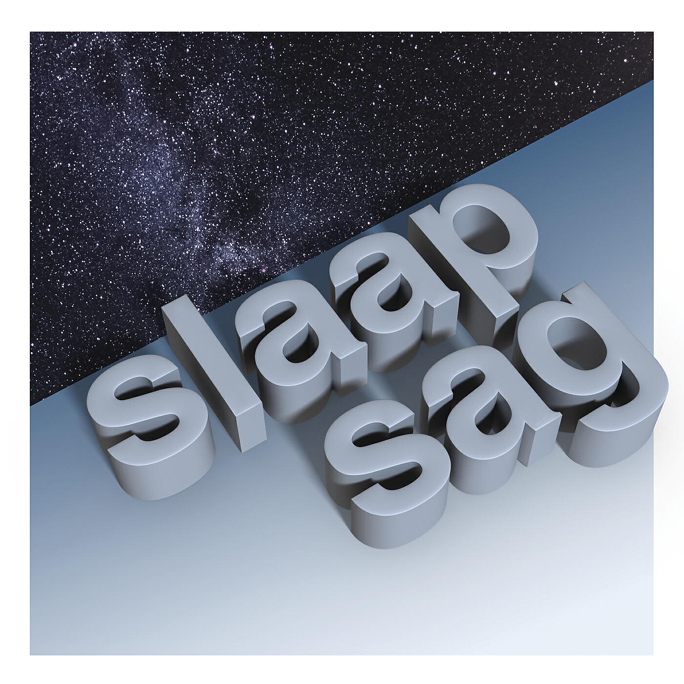 Релиз Slaap Sag