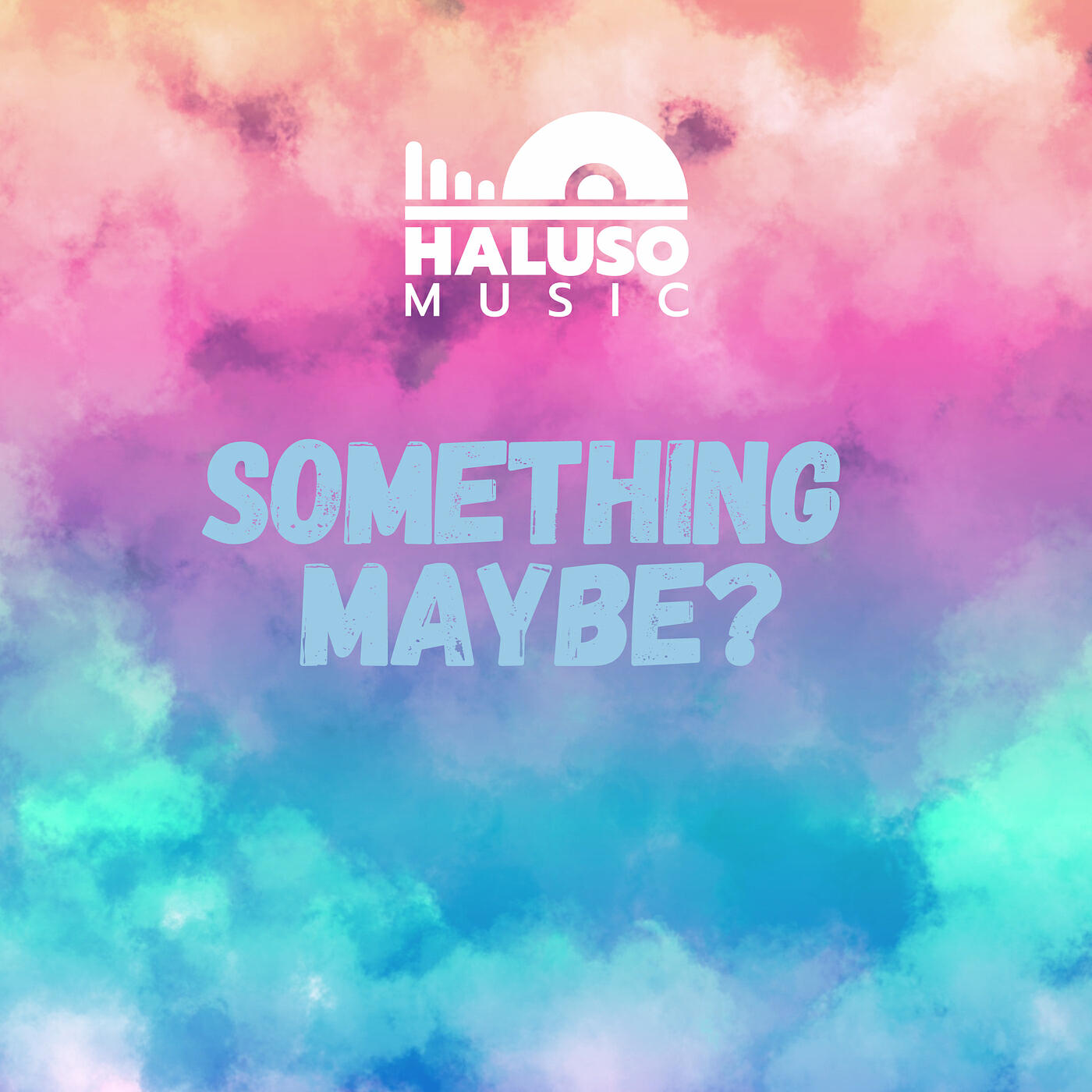 Релиз Something Maybe?
