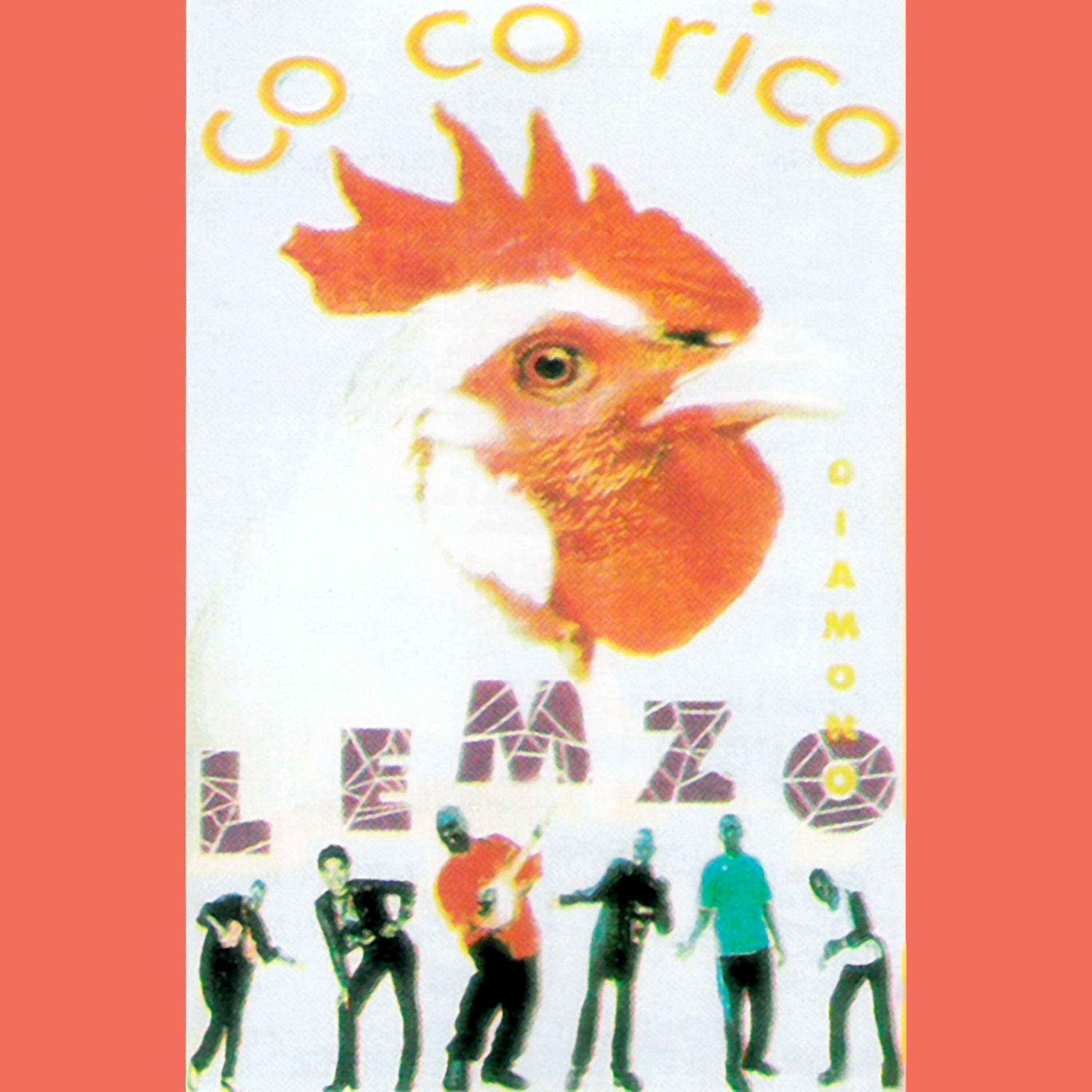 Релиз Co Co Rico