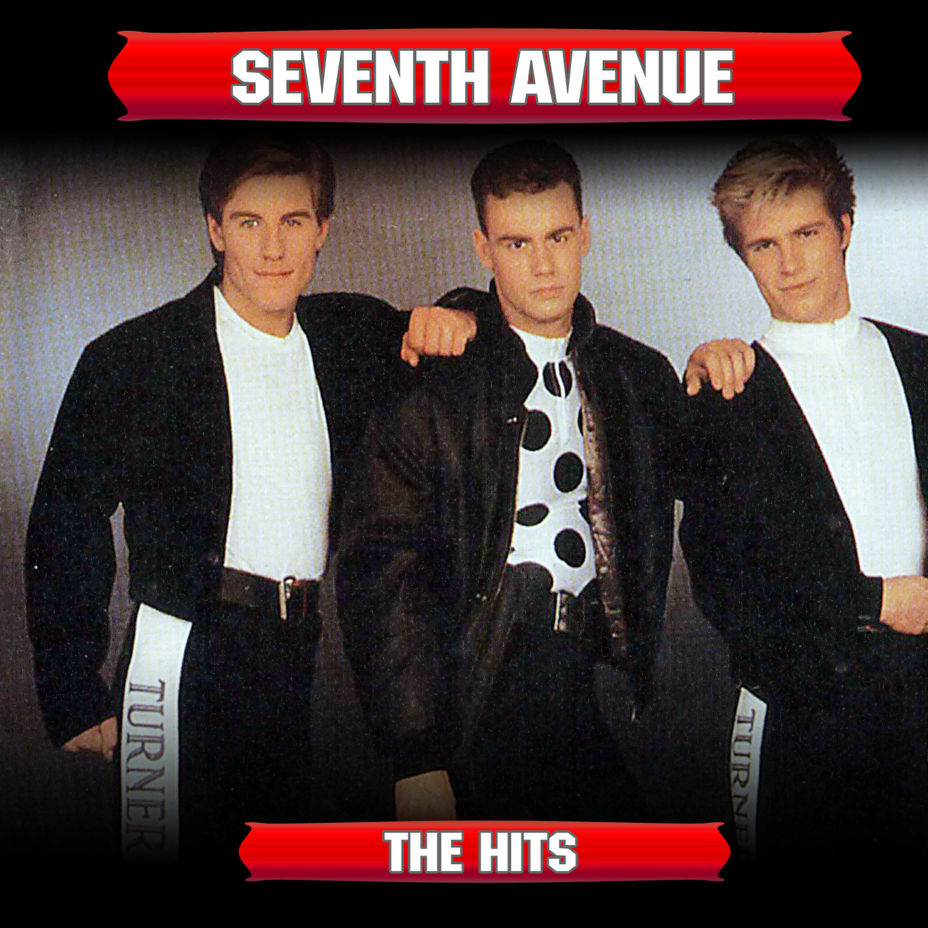Релиз Seventh Avenue The Hits