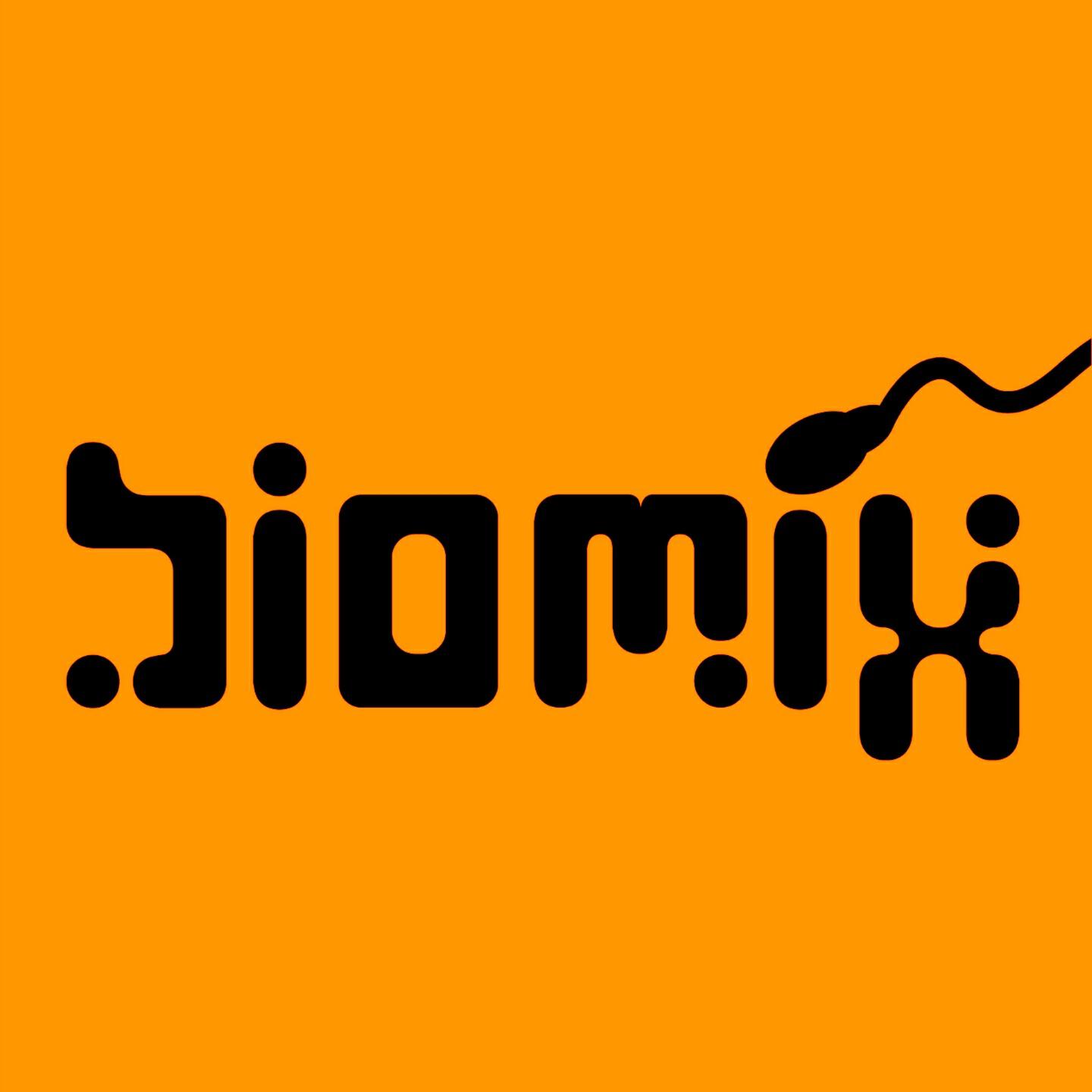 Релиз Biomix, Vol. 1