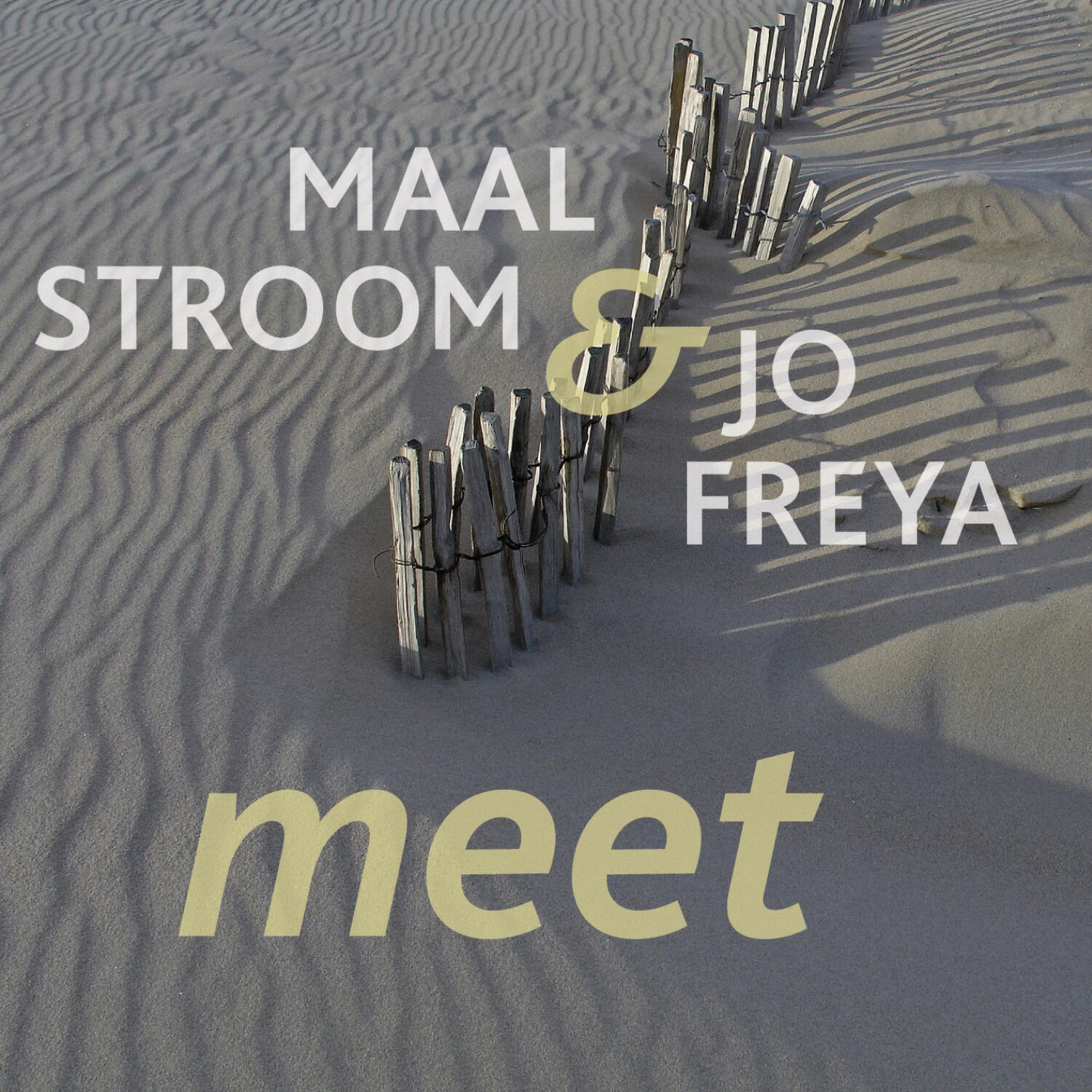 Релиз Meet