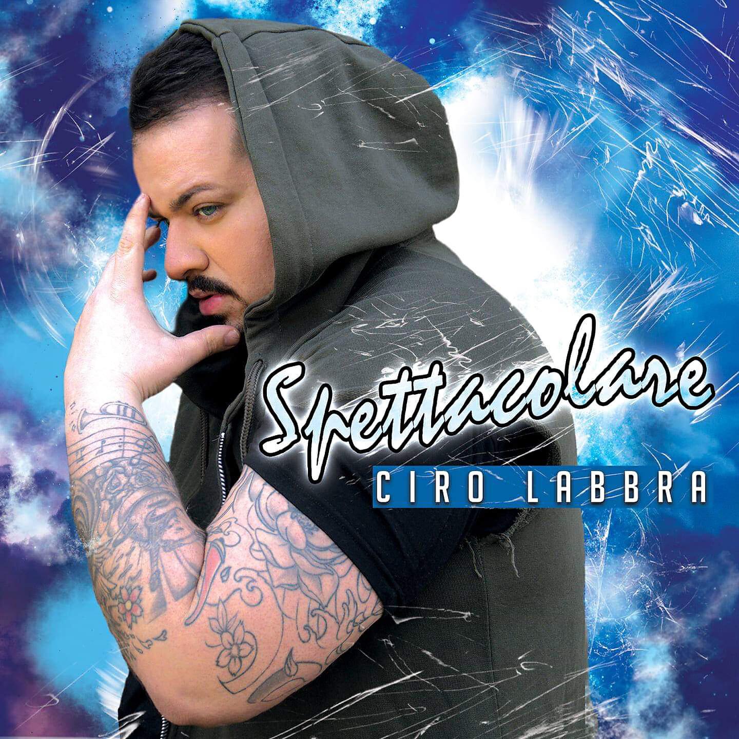 Релиз Spettacolare