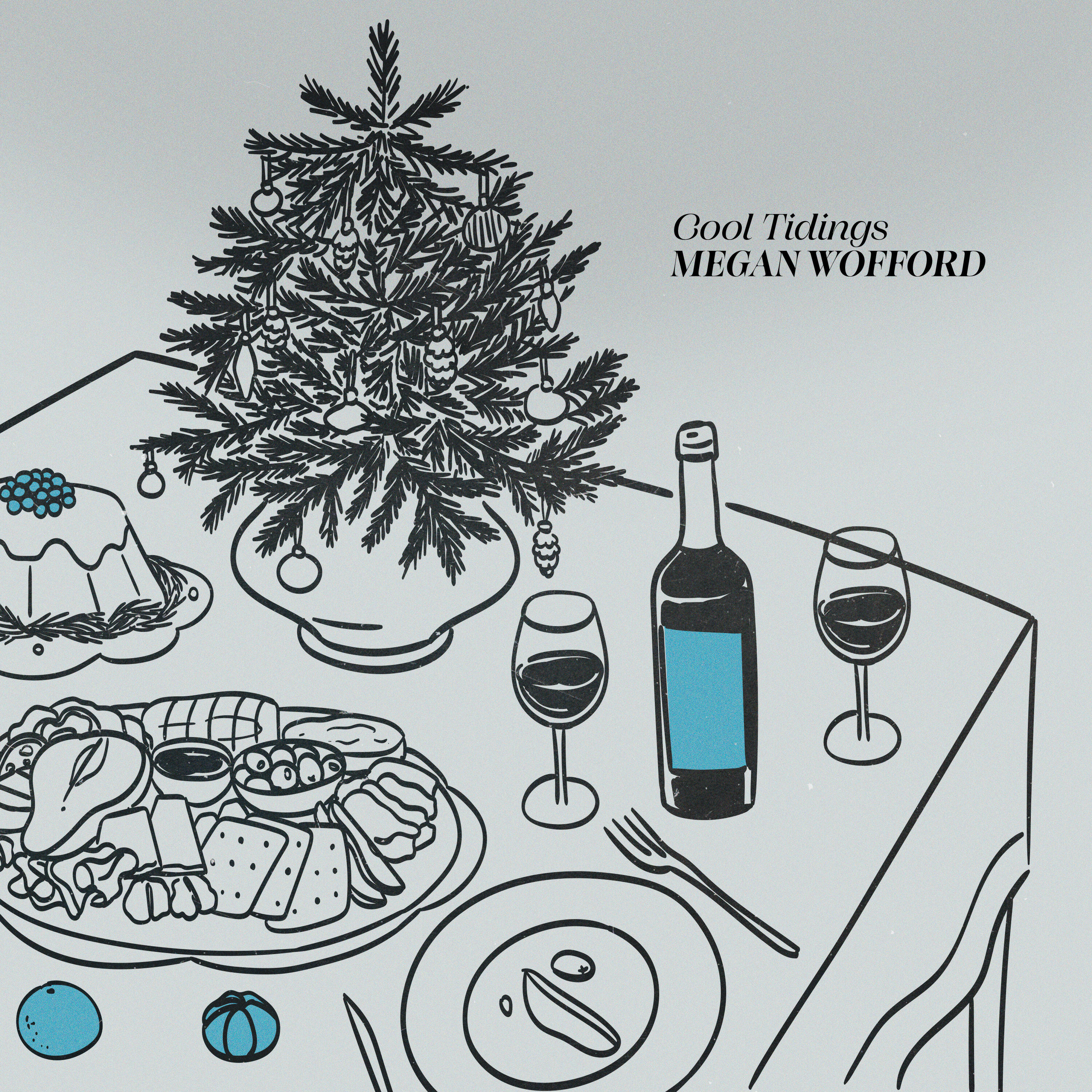 Релиз Cool Tidings