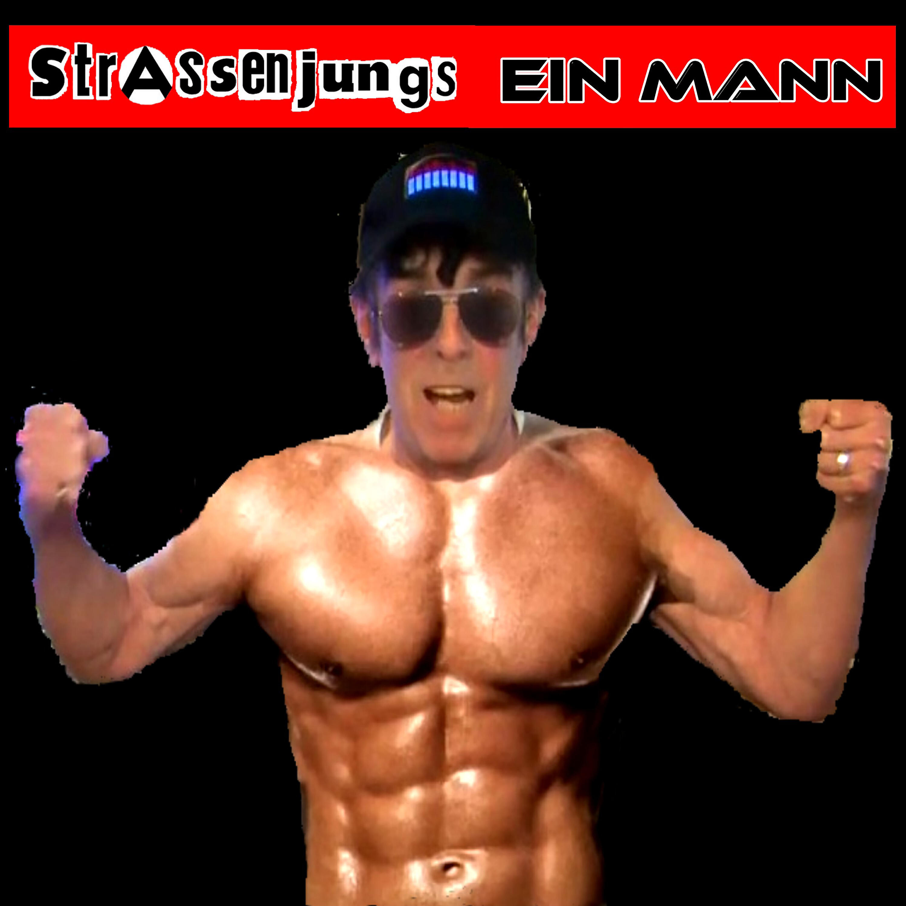 Релиз Ein Mann