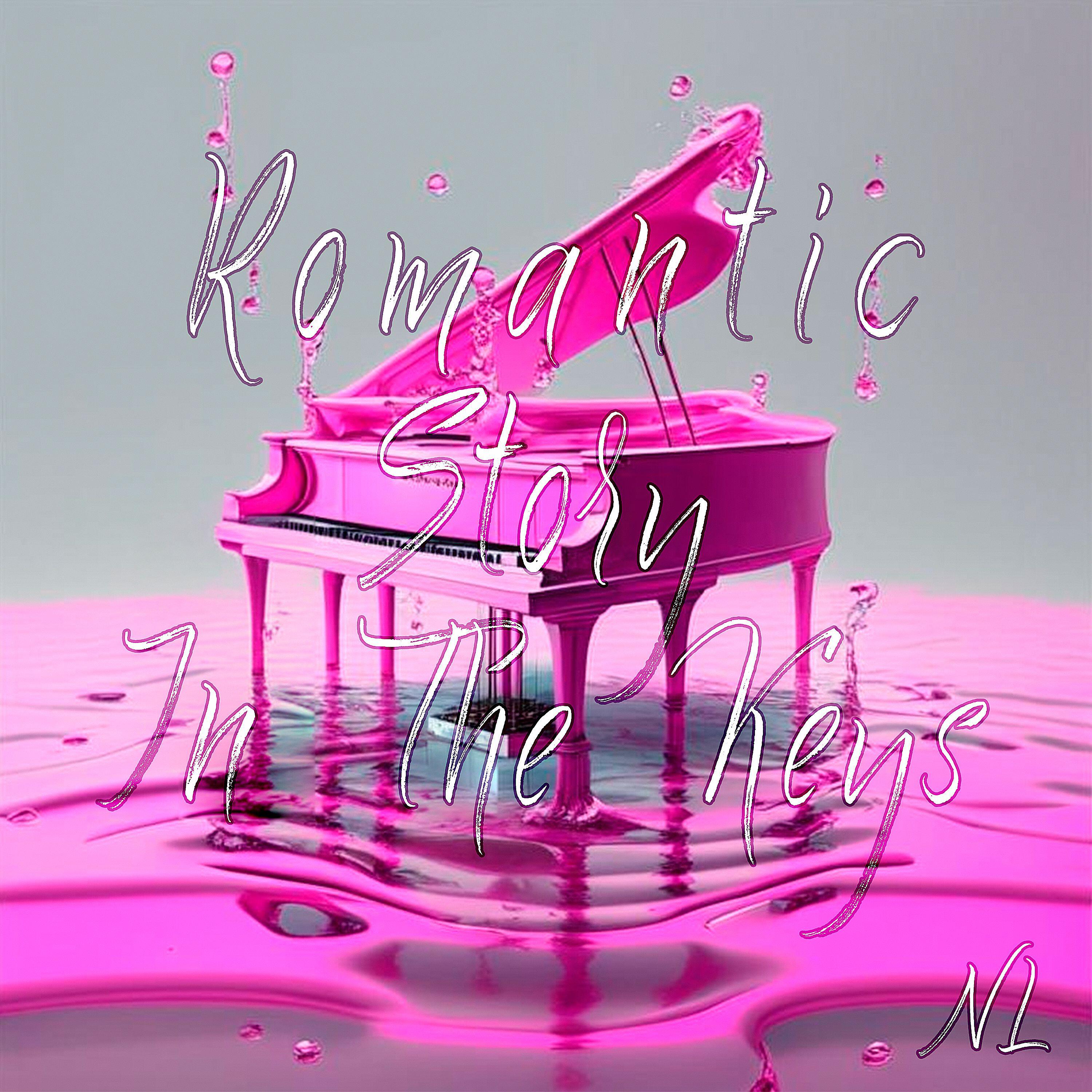 Релиз Romantic Story In The Keys