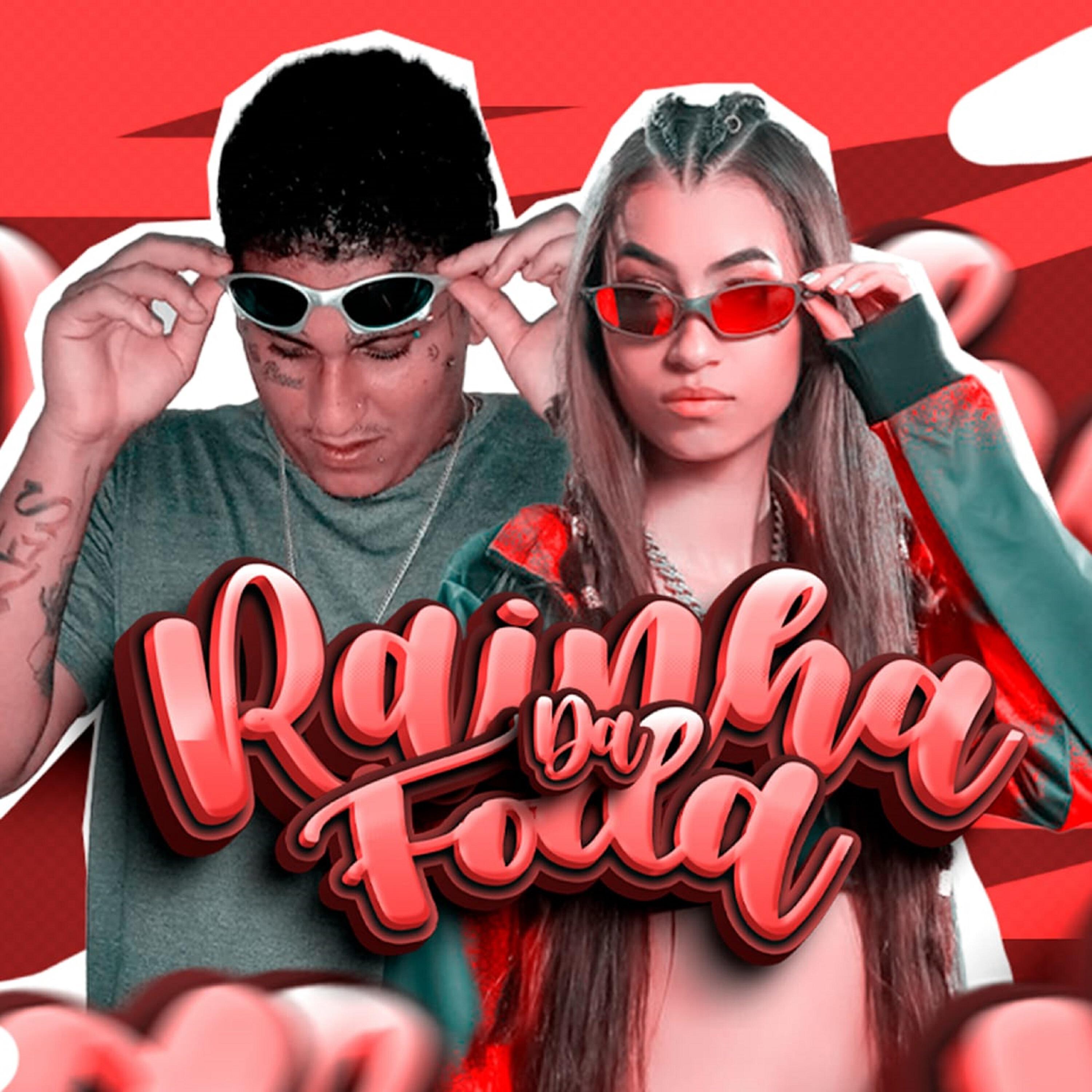 Скачать песню Leek na voz, Mc Magrella, Riicknobeat - Rainha da Foda бесплатно в MP3 для Android и iOS