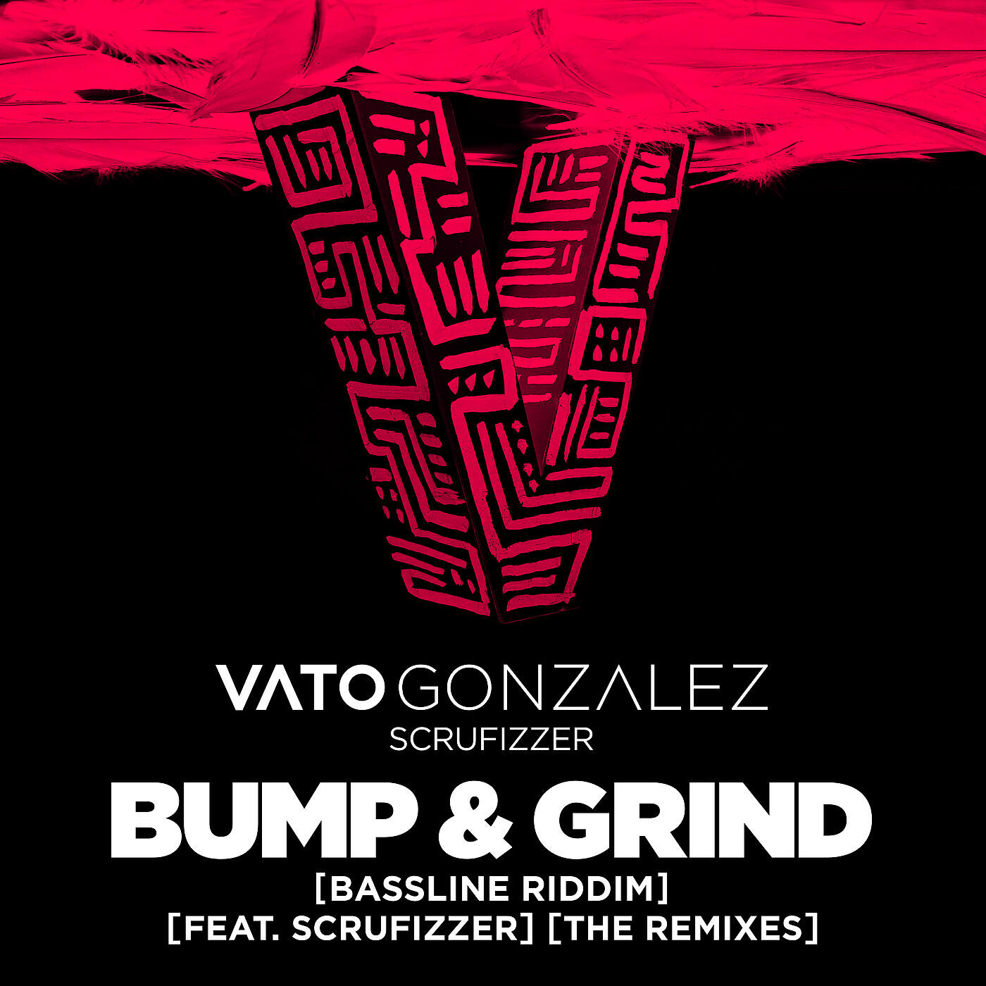 Релиз Bump & Grind (Bassline Riddim)