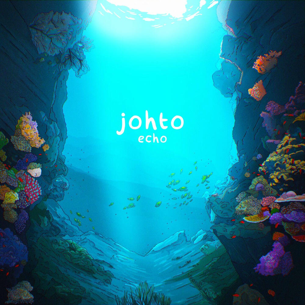 Релиз echo