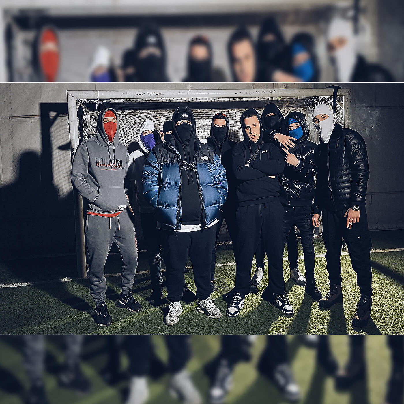 Релиз Hejtera
