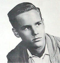 Robin Luke