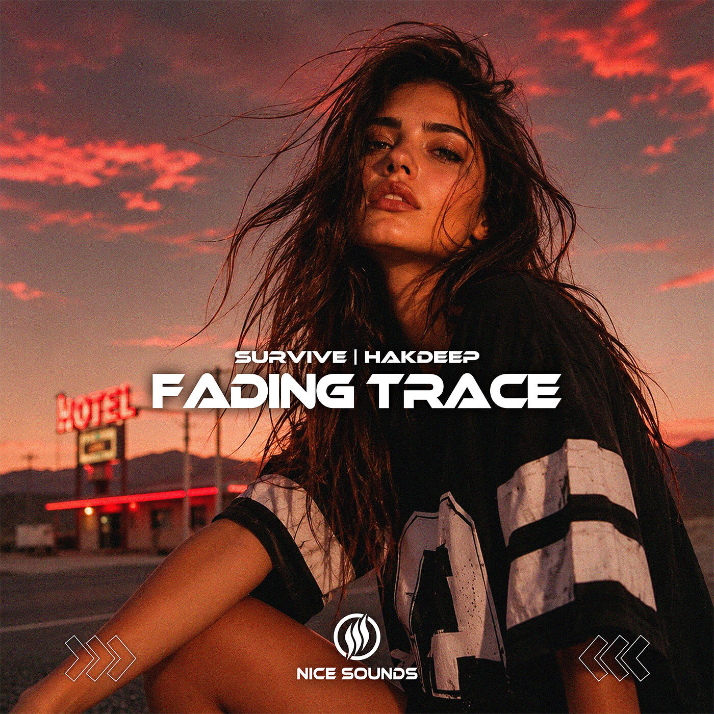 Релиз Fading Trace