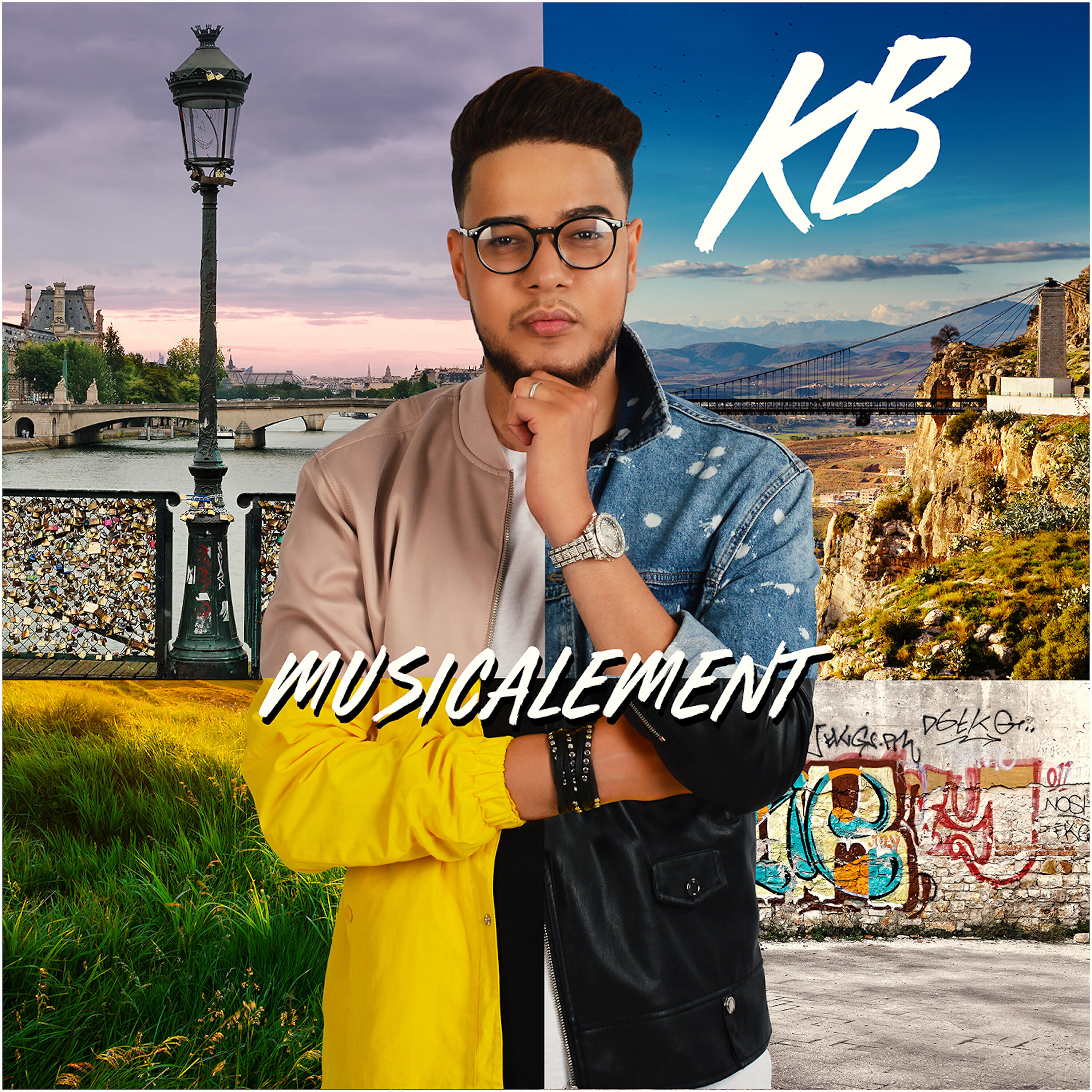 Релиз Musicalement
