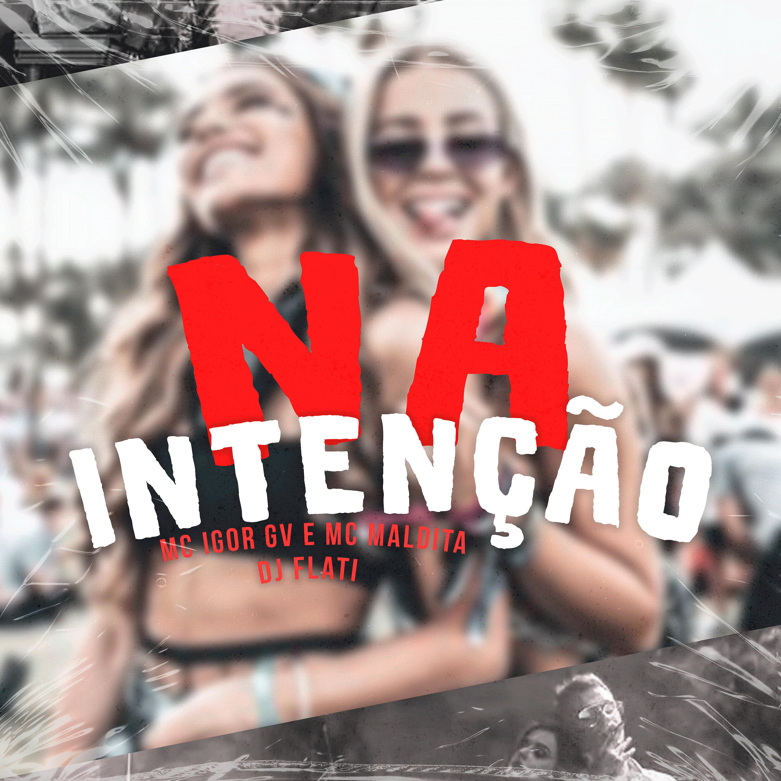 Релиз Na Intençâo