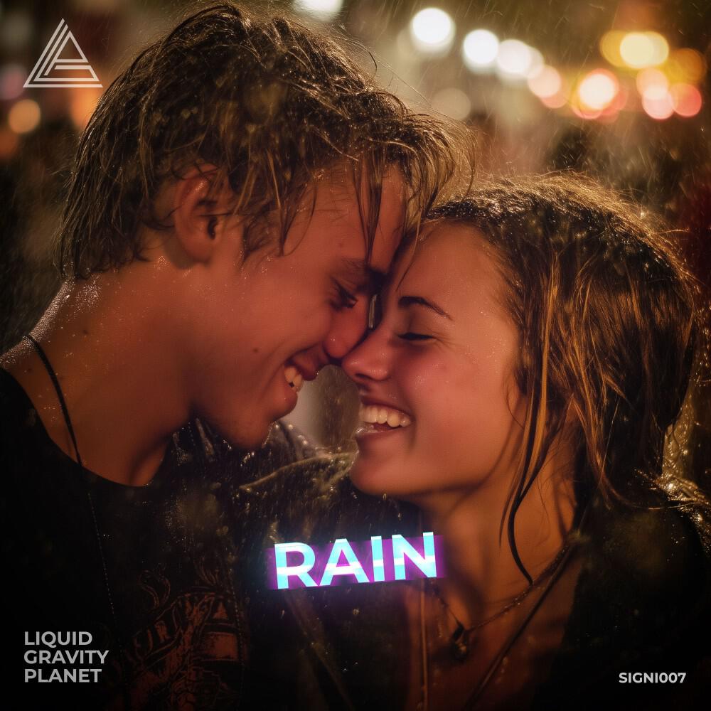 Релиз Rain (Radio Edit)